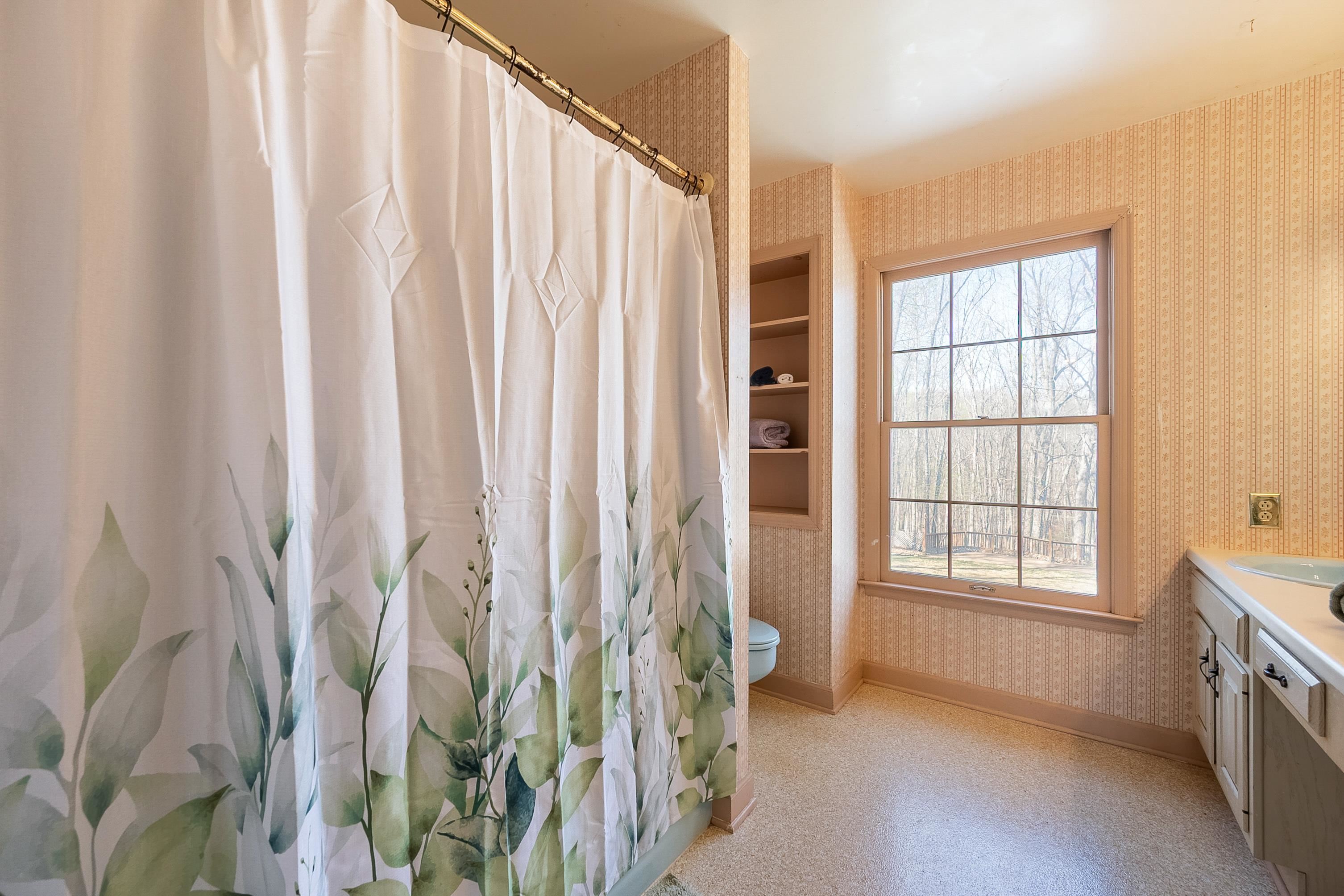 2445 Woodland Hills Drive Blacksburg VA 24060