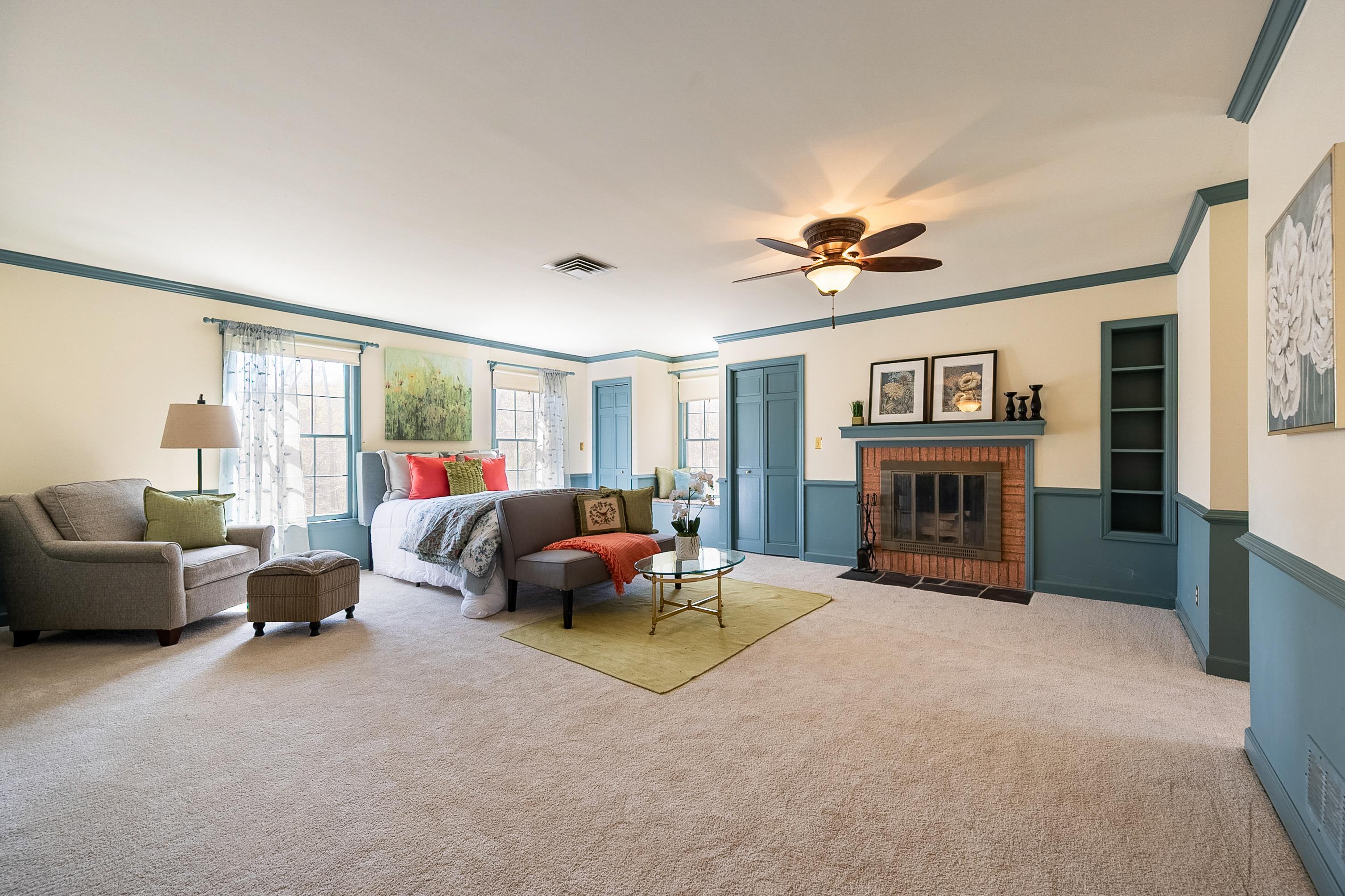 2445 Woodland Hills Drive Blacksburg VA 24060