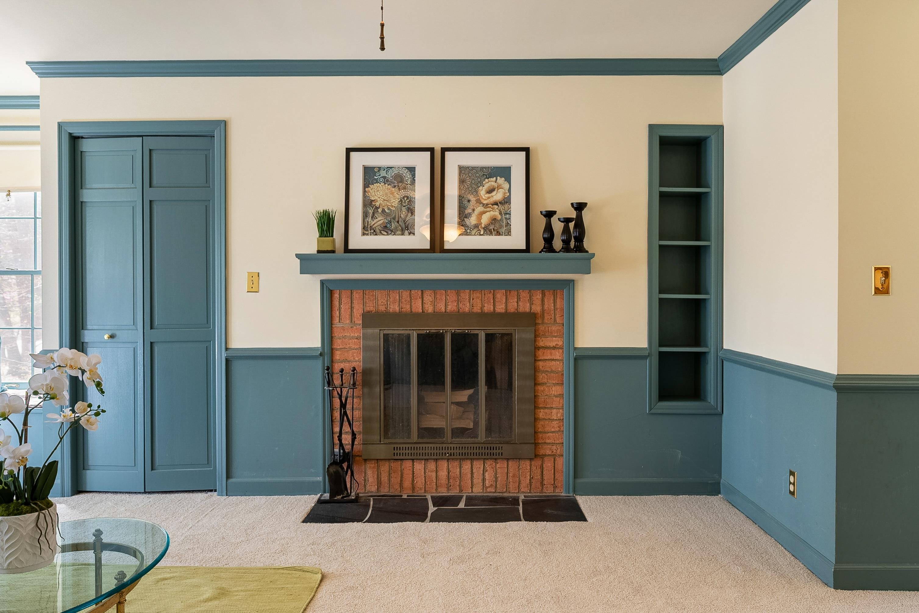 2445 Woodland Hills Drive Blacksburg VA 24060