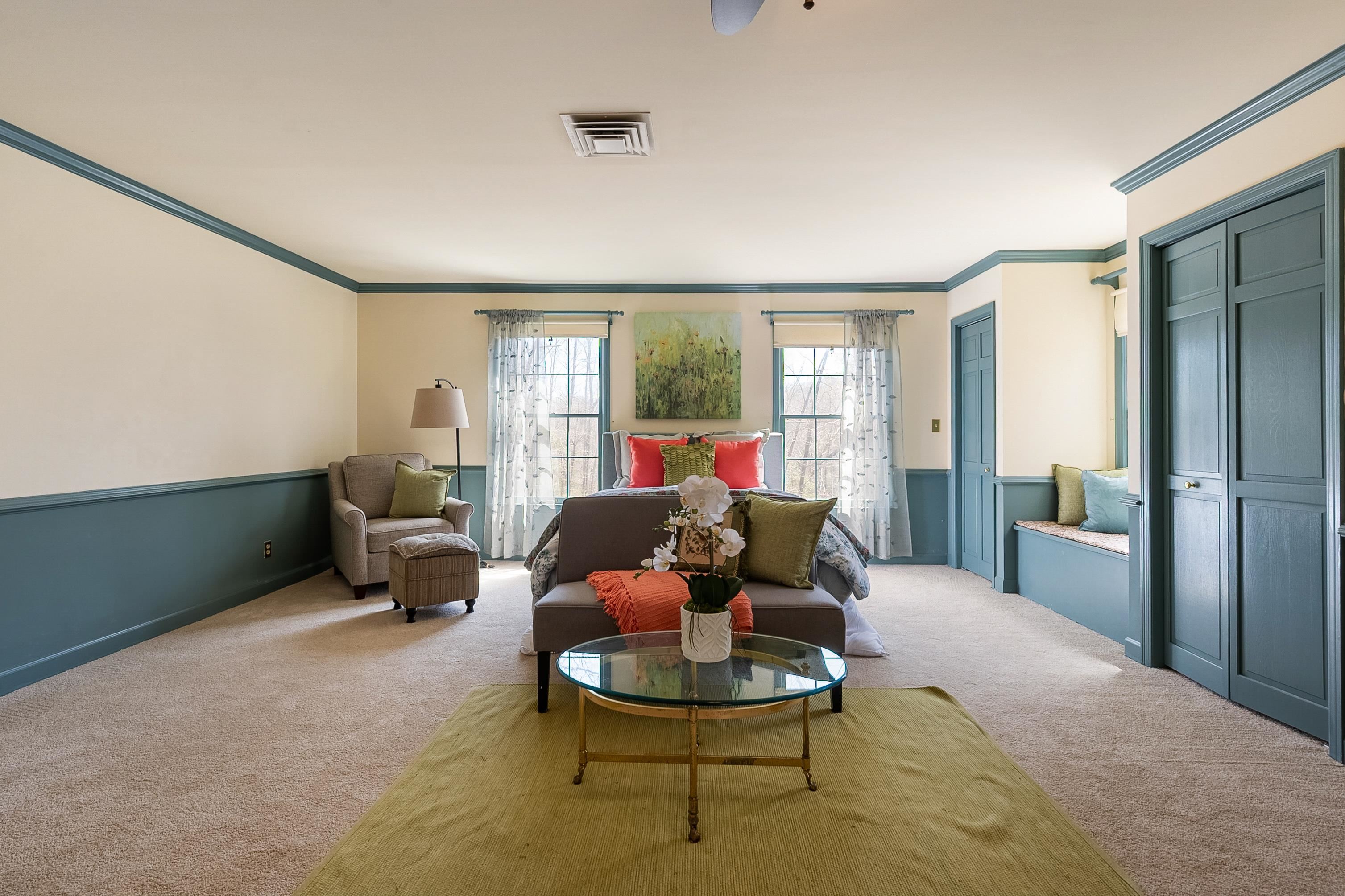 2445 Woodland Hills Drive Blacksburg VA 24060