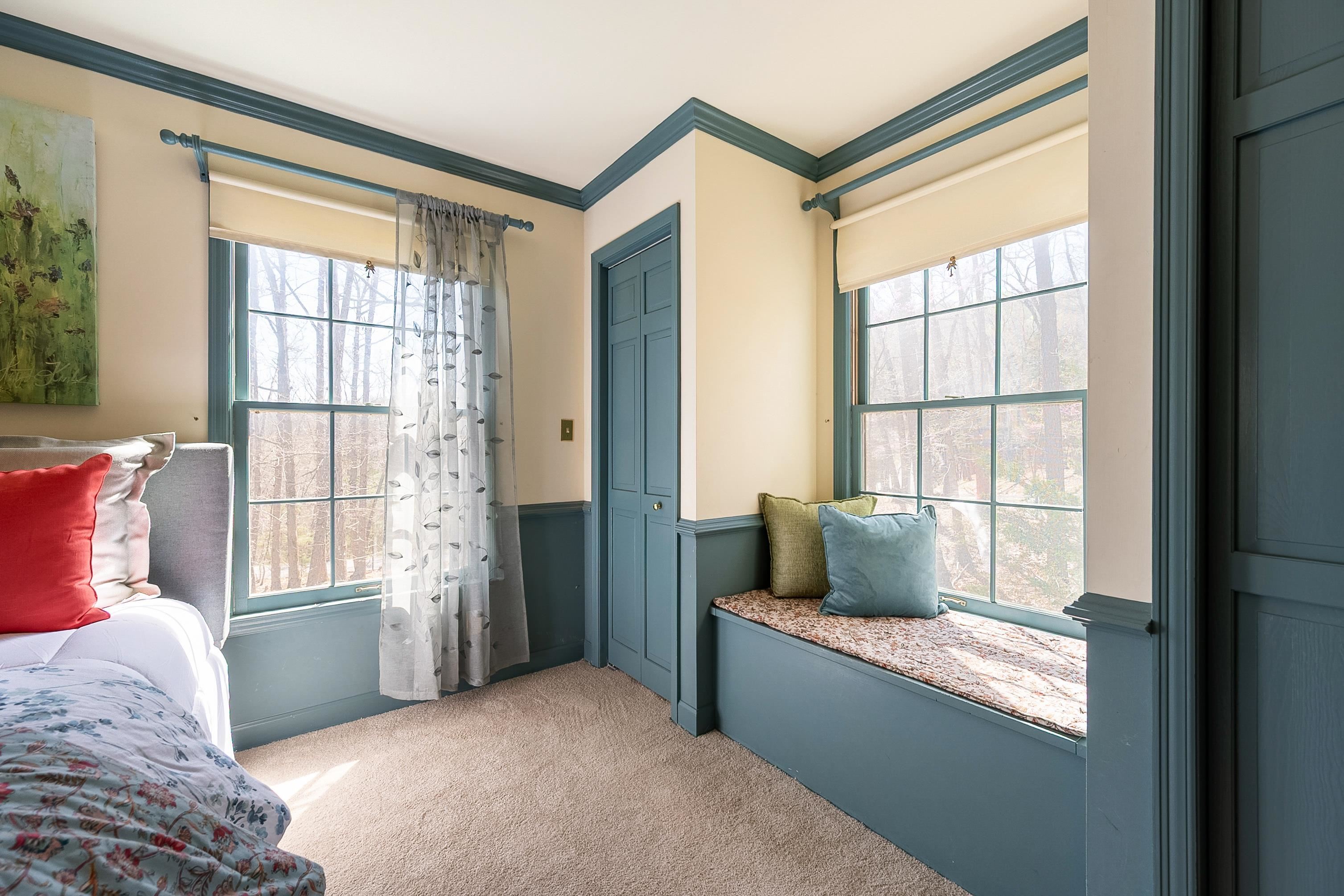 2445 Woodland Hills Drive Blacksburg VA 24060