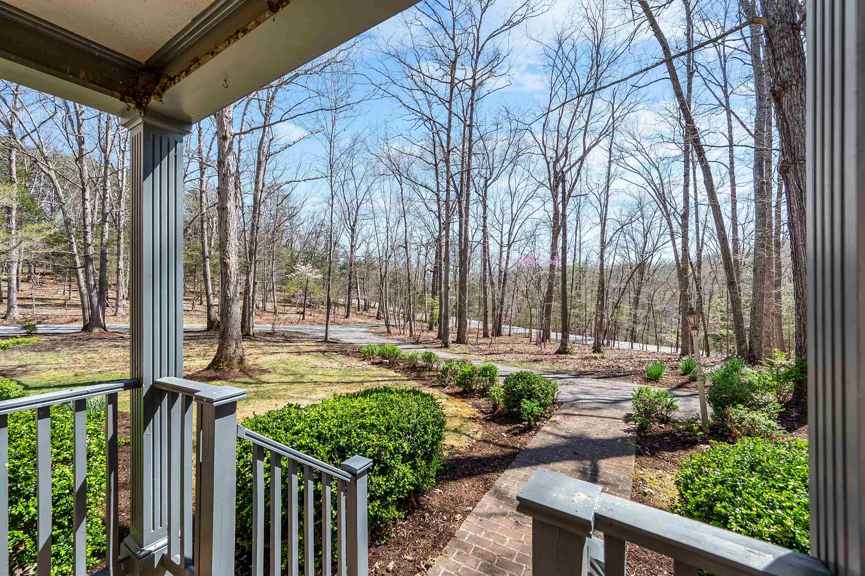 2445 Woodland Hills Drive Blacksburg VA 24060
