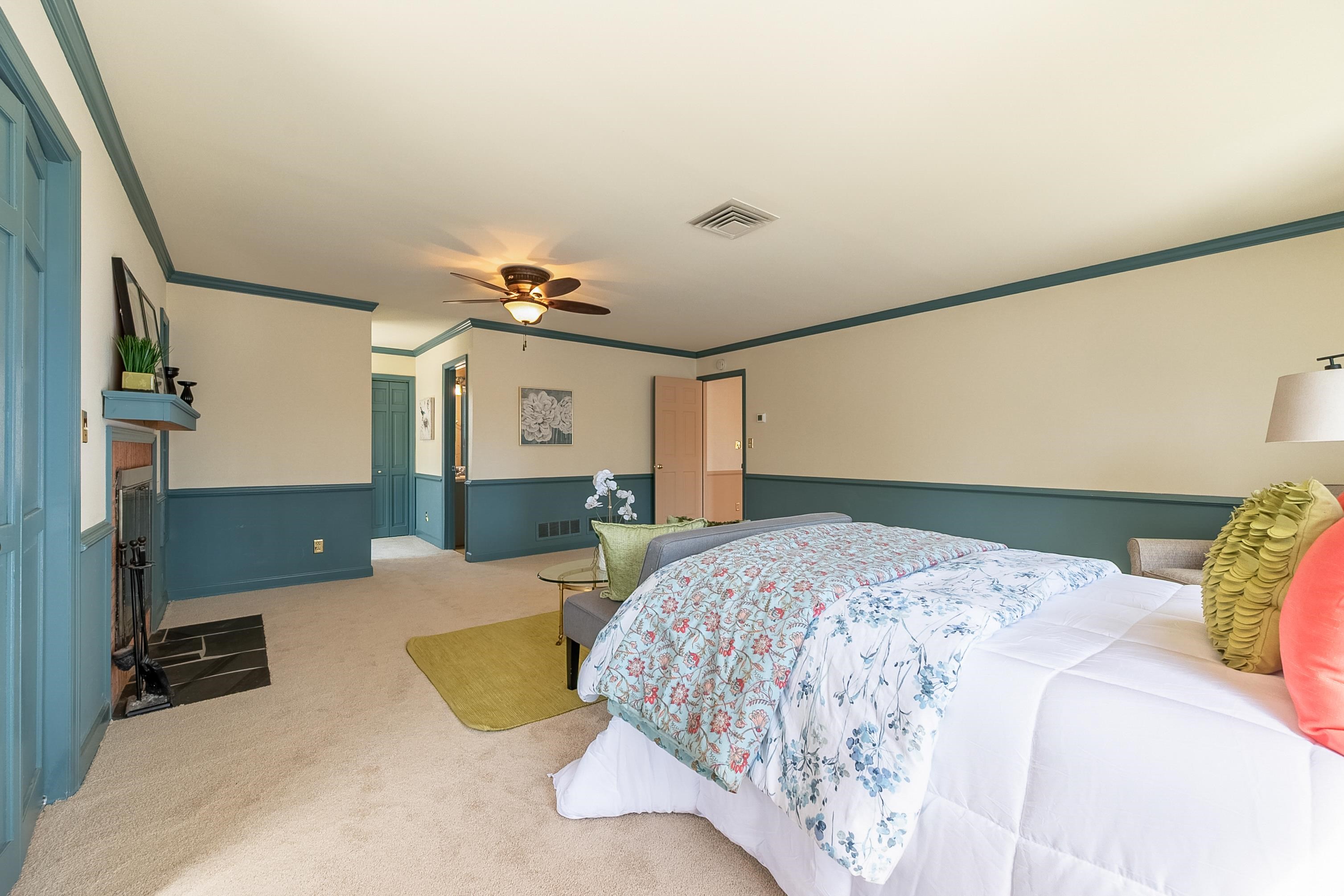 2445 Woodland Hills Drive Blacksburg VA 24060