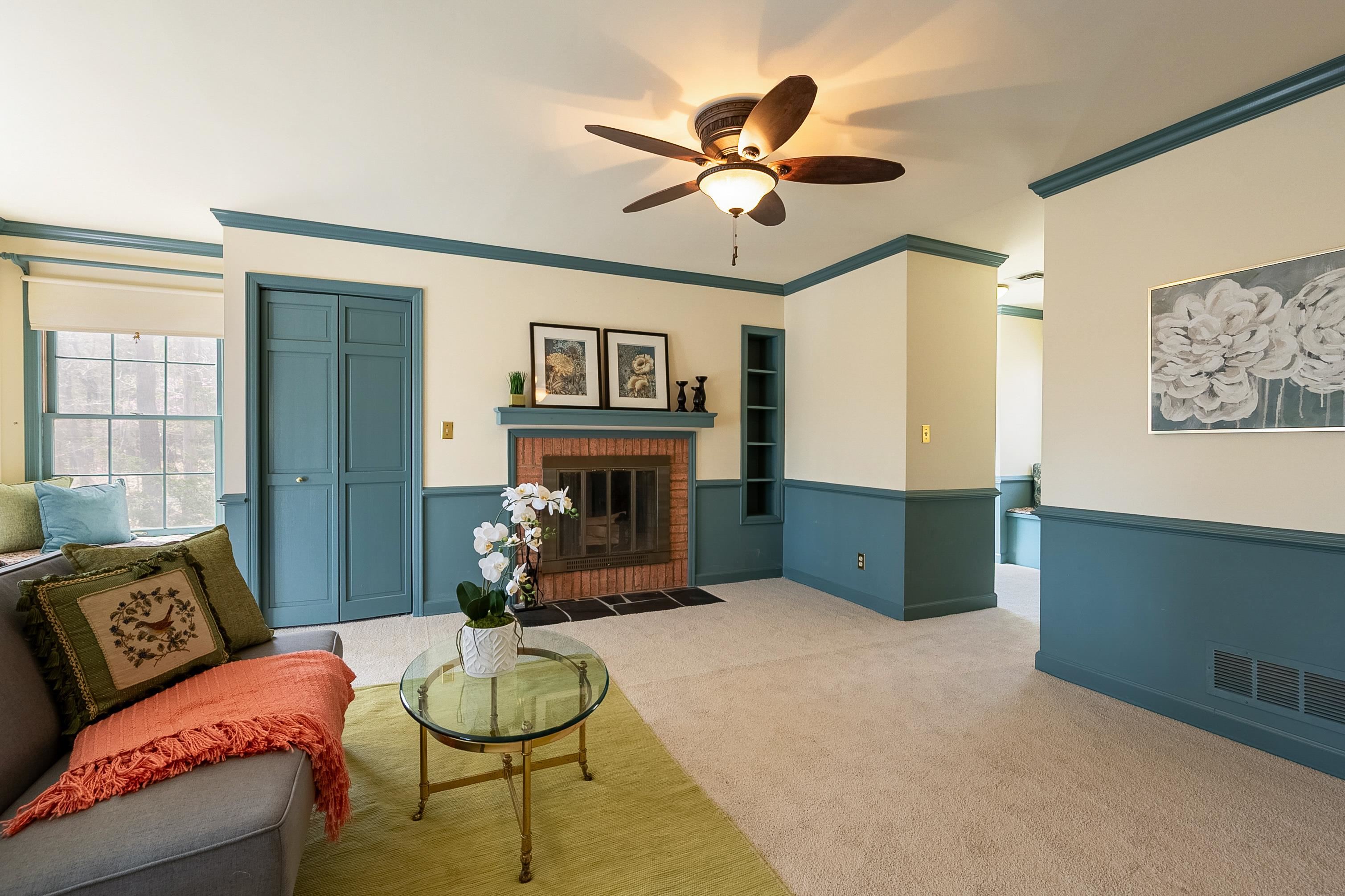 2445 Woodland Hills Drive Blacksburg VA 24060