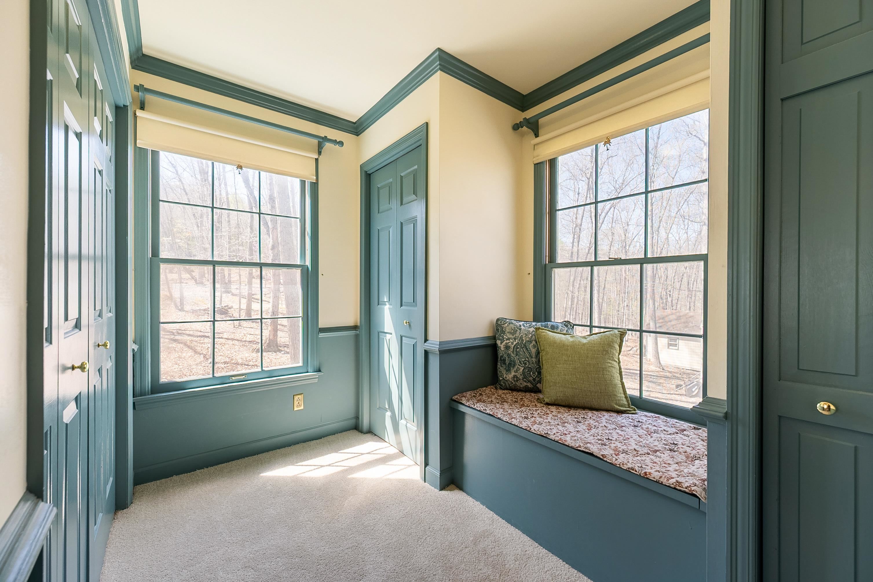 2445 Woodland Hills Drive Blacksburg VA 24060