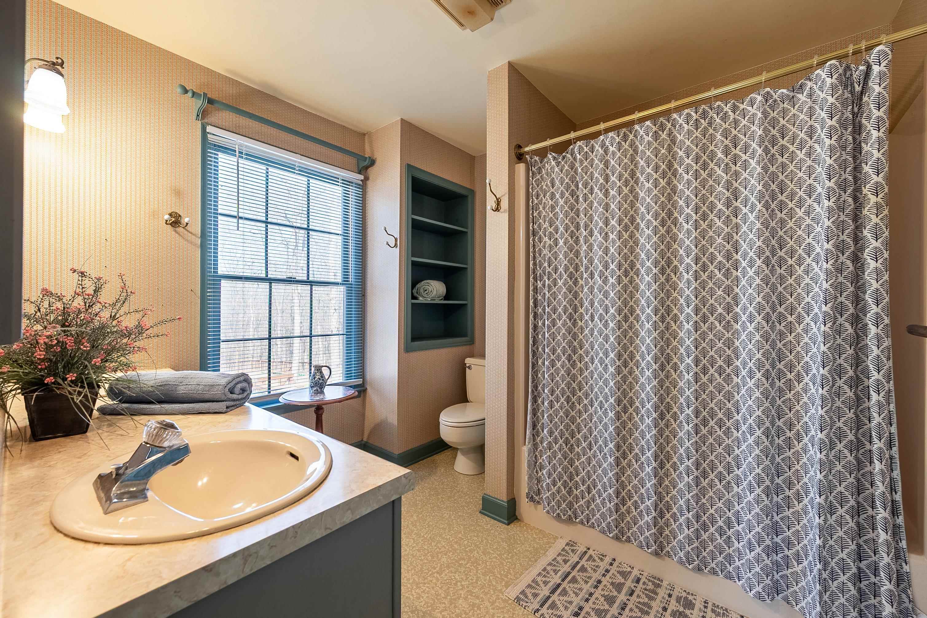 2445 Woodland Hills Drive Blacksburg VA 24060