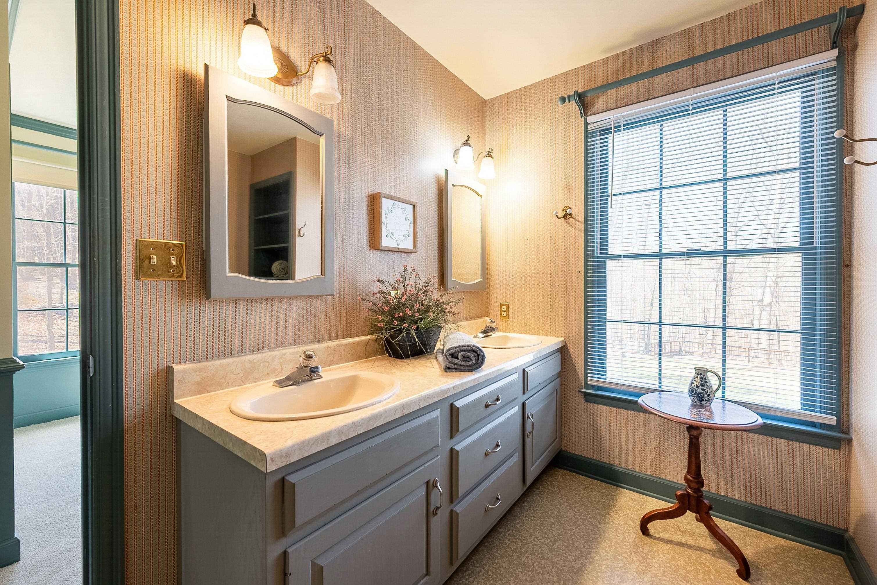 2445 Woodland Hills Drive Blacksburg VA 24060