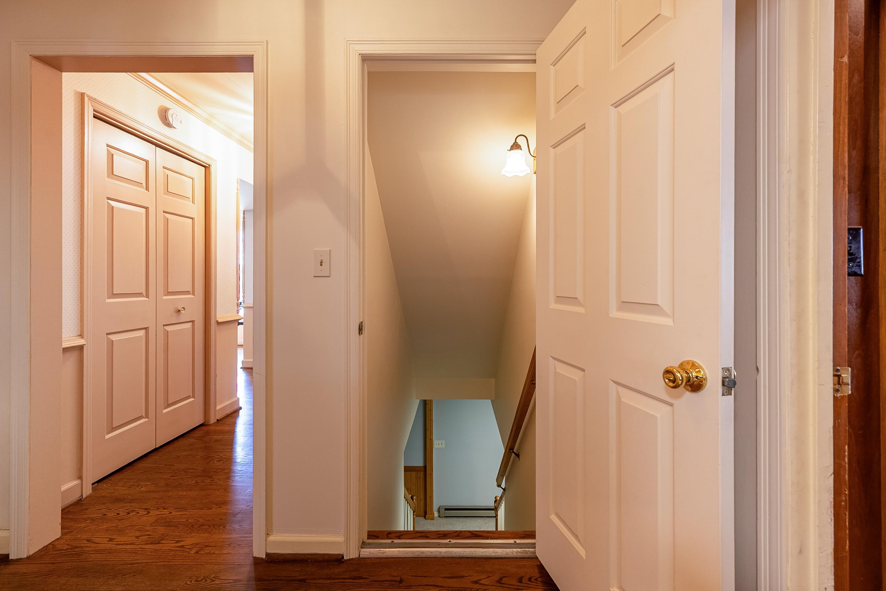 2445 Woodland Hills Drive Blacksburg VA 24060