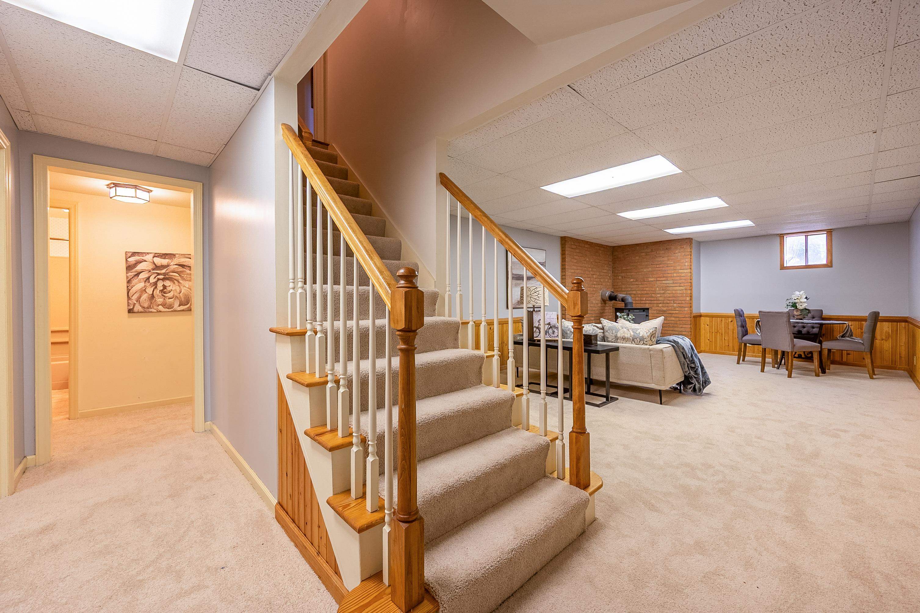 2445 Woodland Hills Drive Blacksburg VA 24060