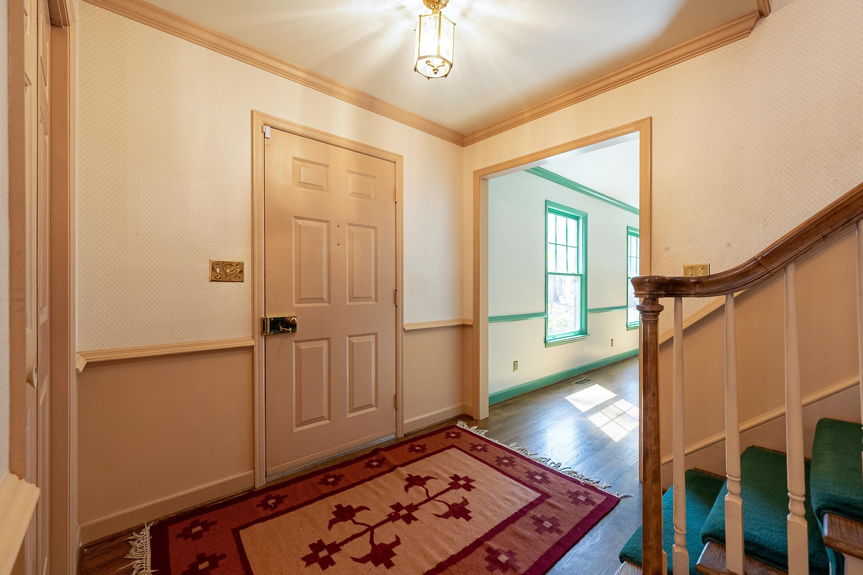 2445 Woodland Hills Drive Blacksburg VA 24060