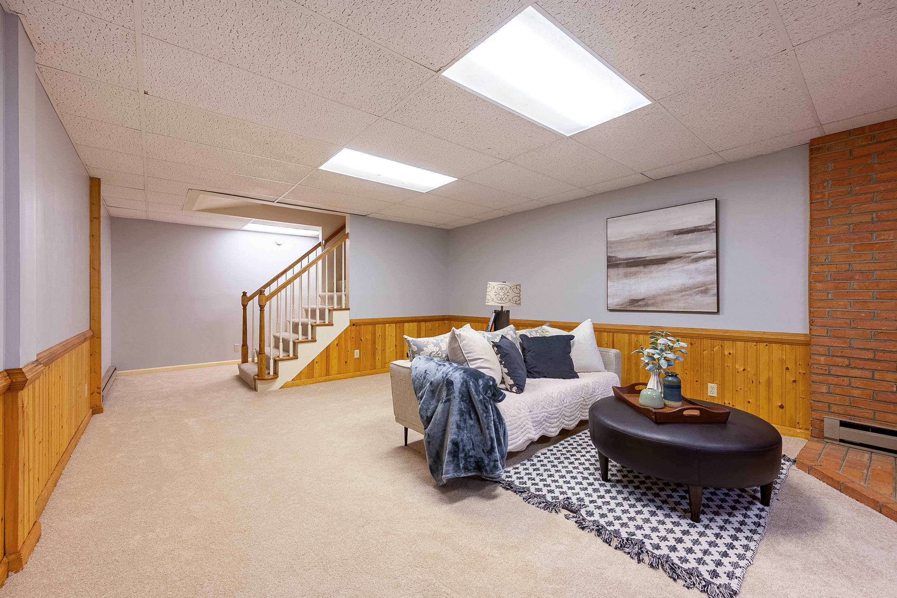 2445 Woodland Hills Drive Blacksburg VA 24060