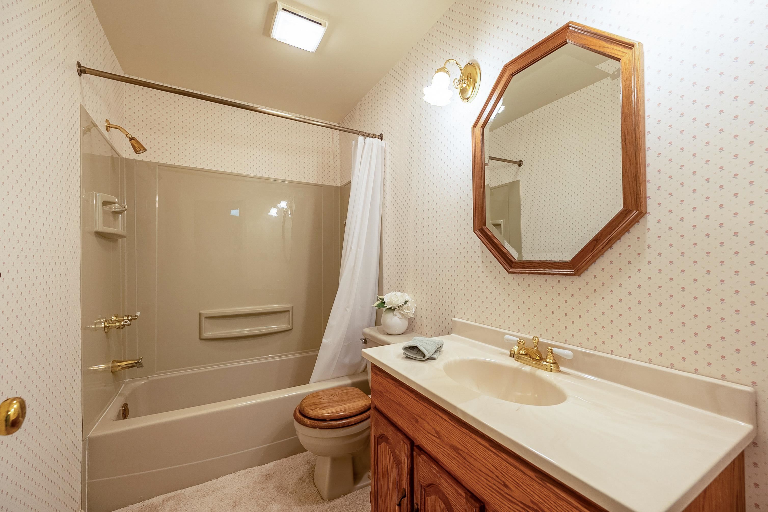 2445 Woodland Hills Drive Blacksburg VA 24060