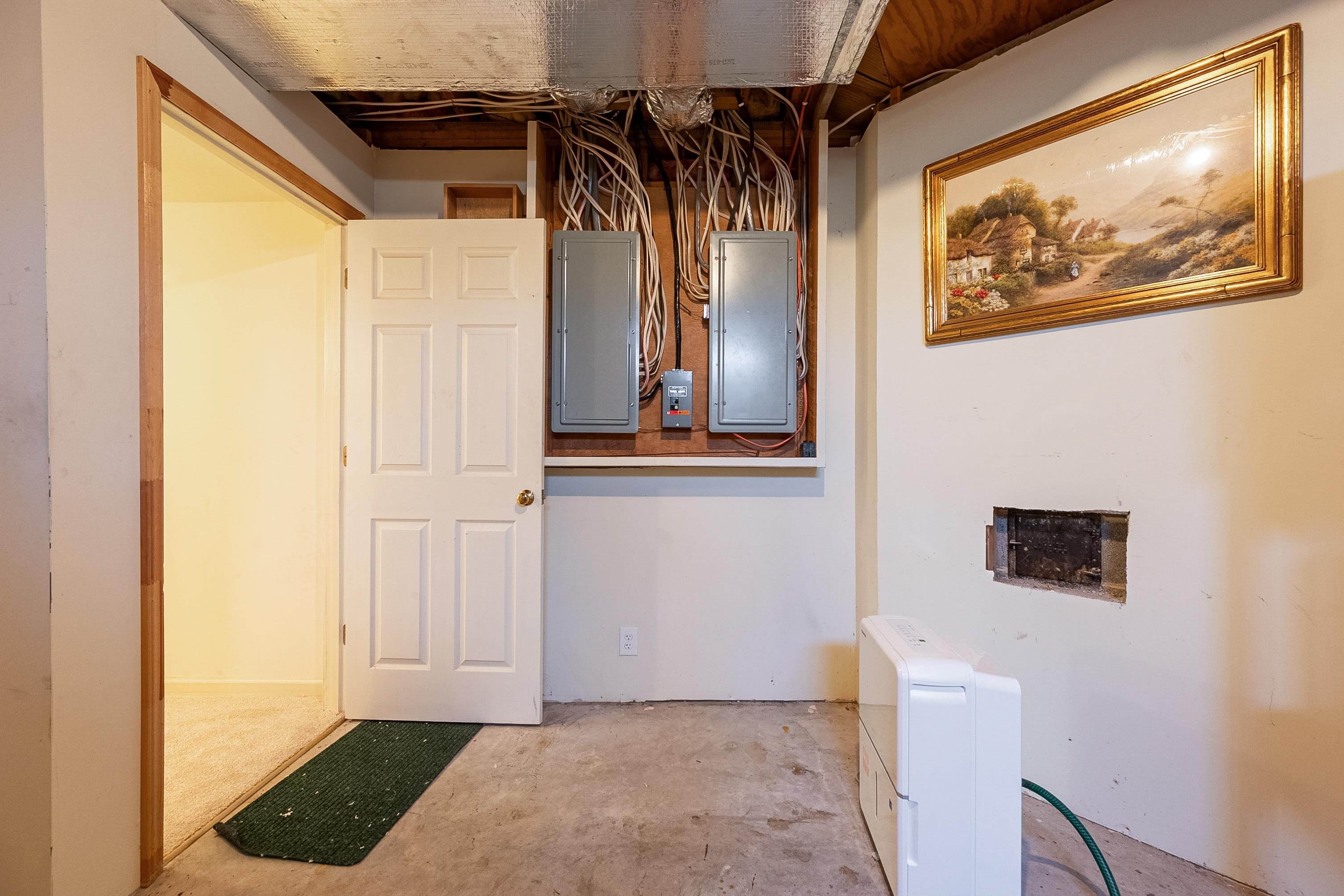 2445 Woodland Hills Drive Blacksburg VA 24060