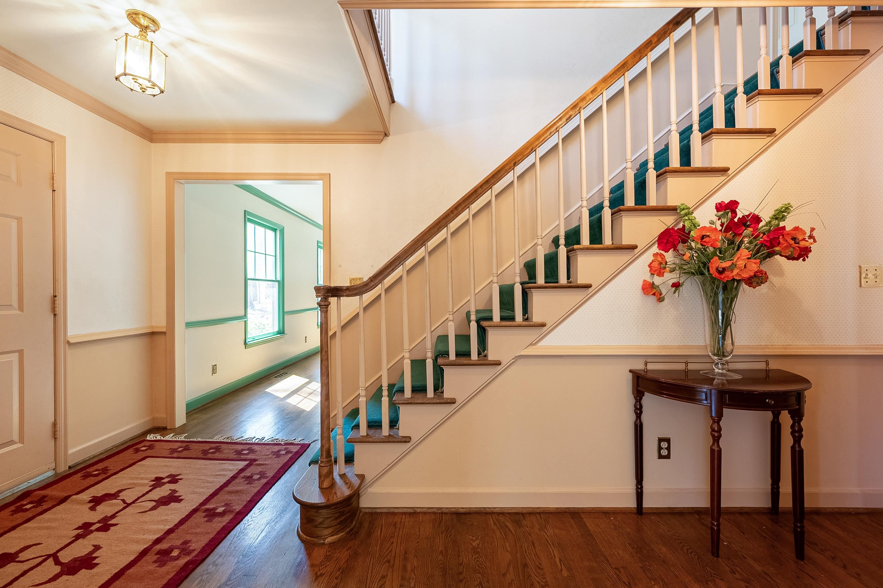 2445 Woodland Hills Drive Blacksburg VA 24060