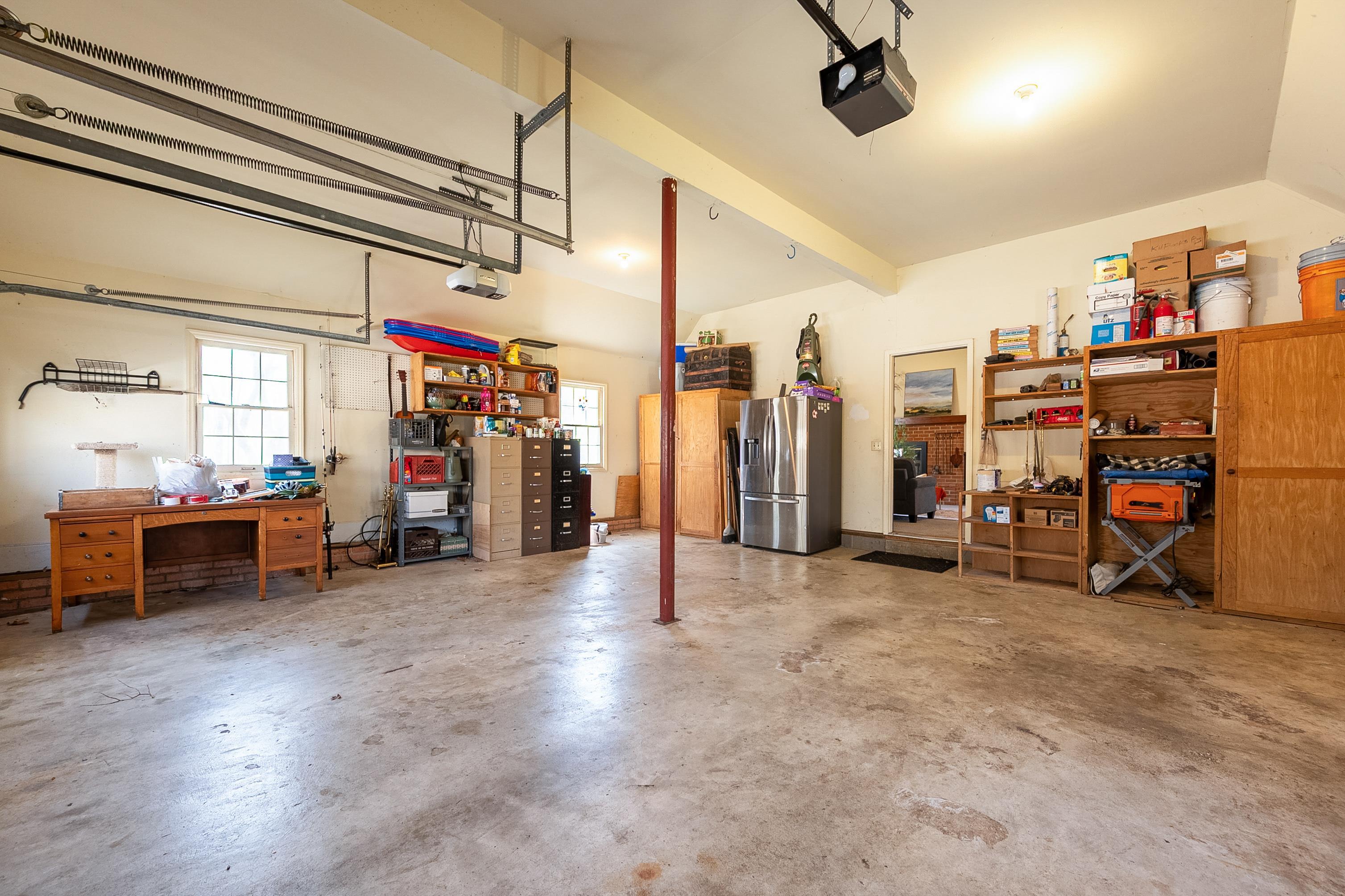 2445 Woodland Hills Drive Blacksburg VA 24060