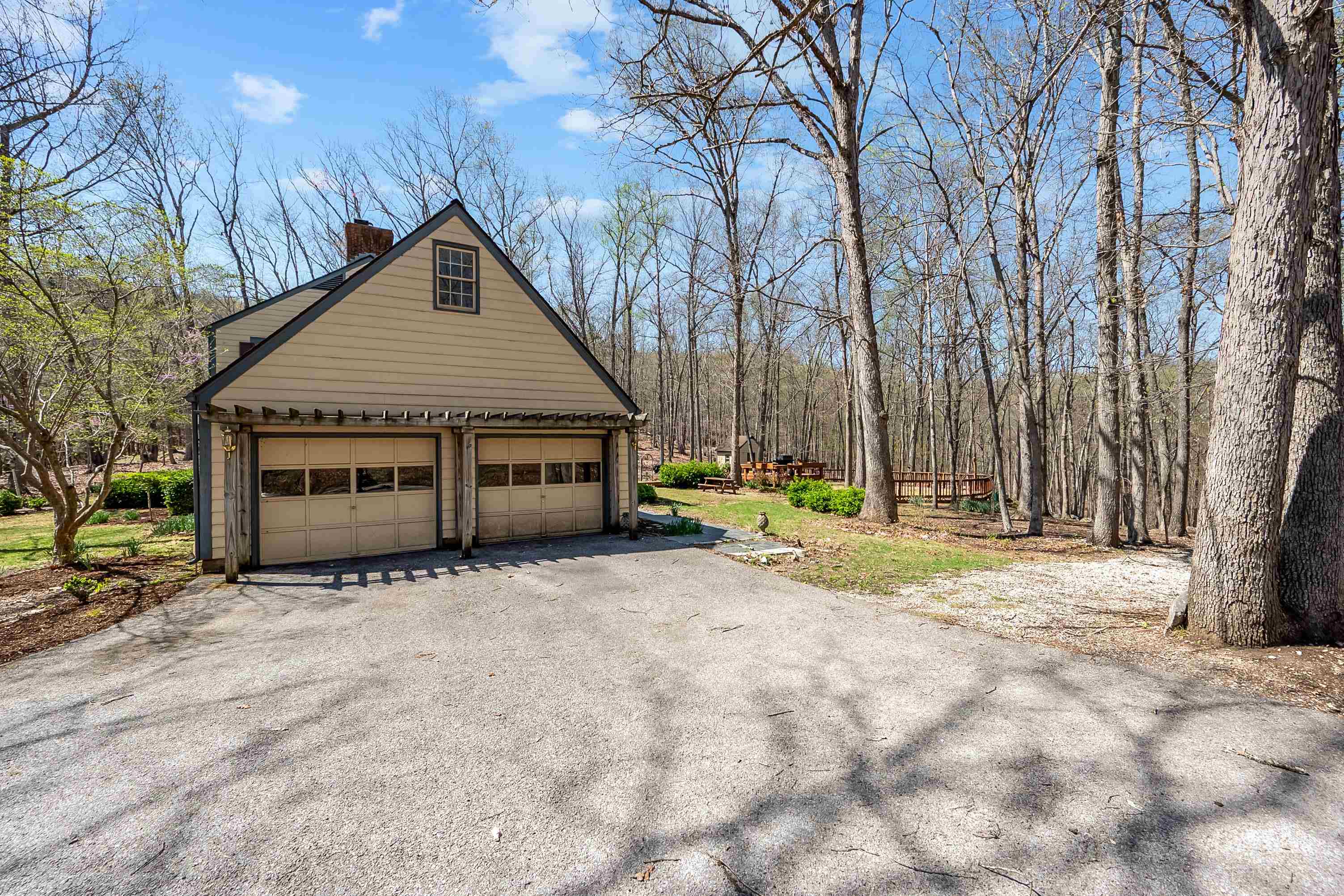 2445 Woodland Hills Drive Blacksburg VA 24060