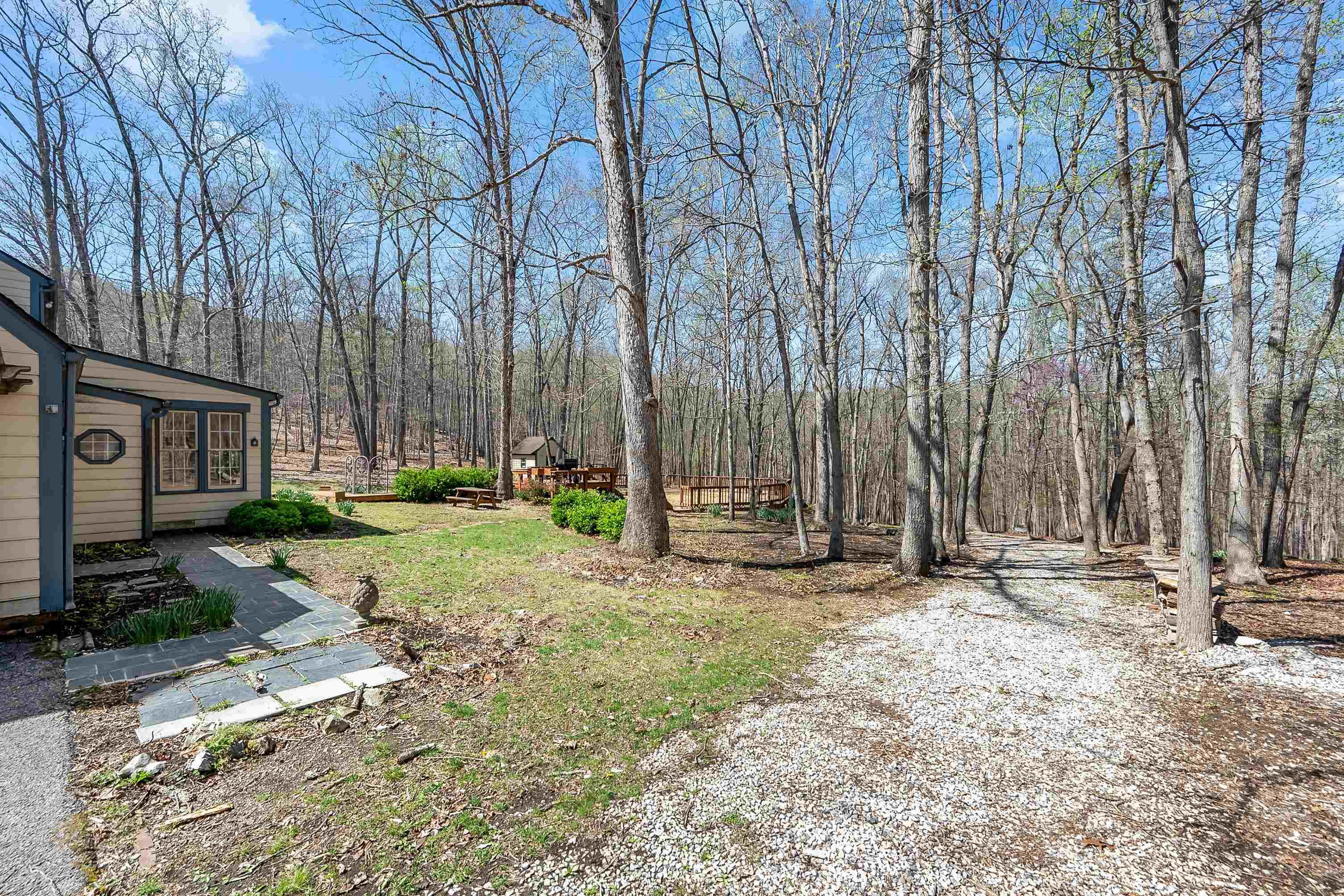 2445 Woodland Hills Drive Blacksburg VA 24060