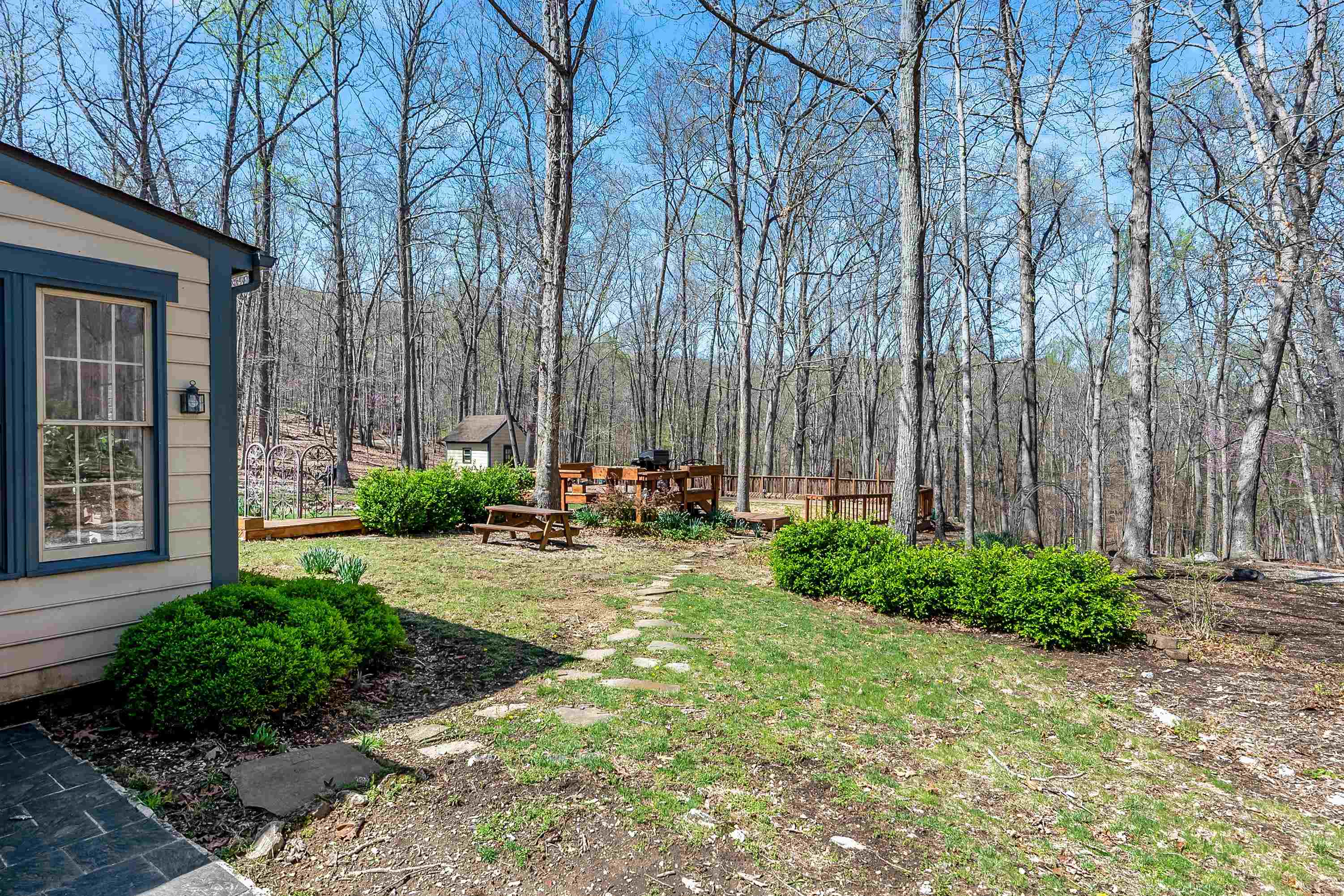 2445 Woodland Hills Drive Blacksburg VA 24060
