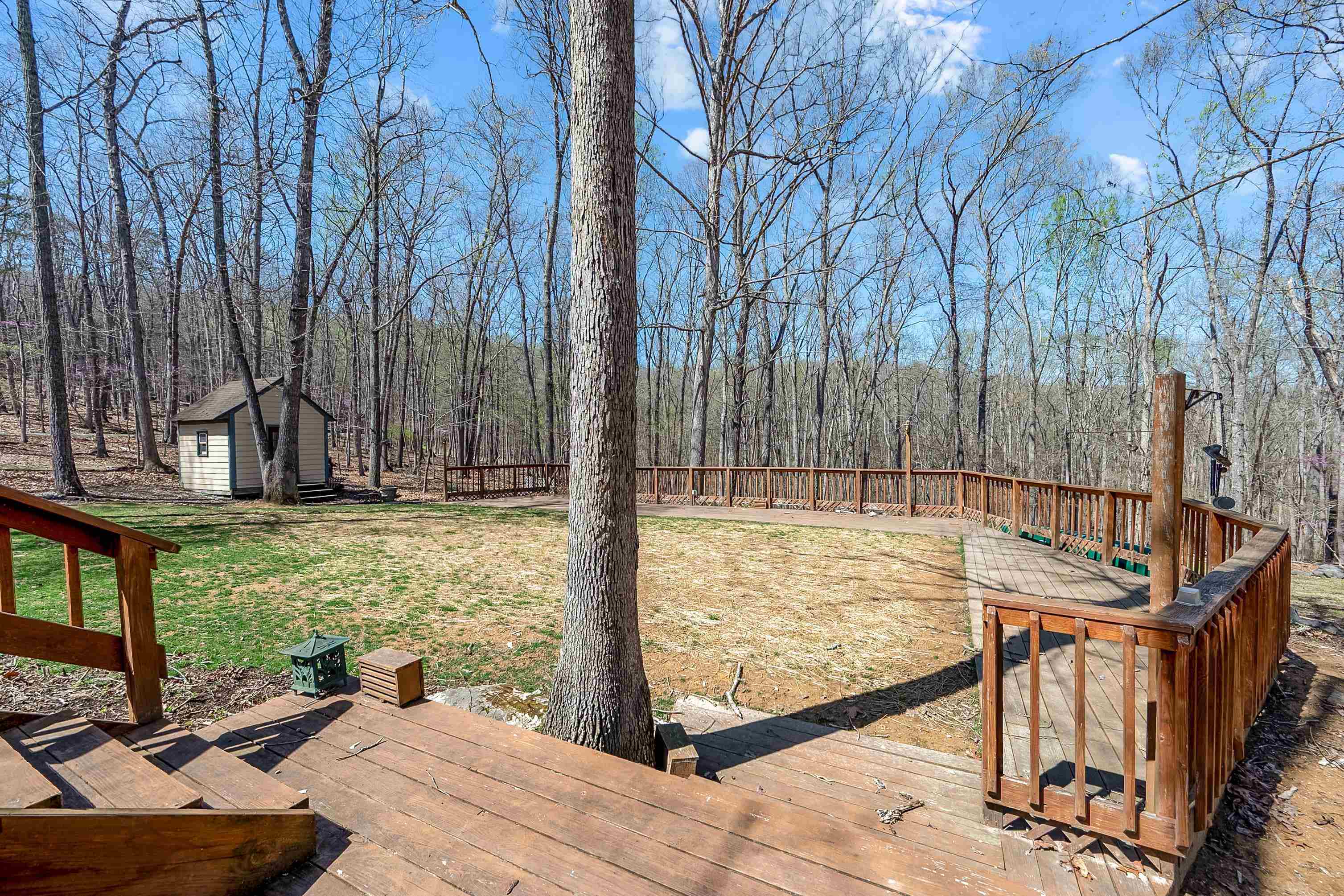 2445 Woodland Hills Drive Blacksburg VA 24060