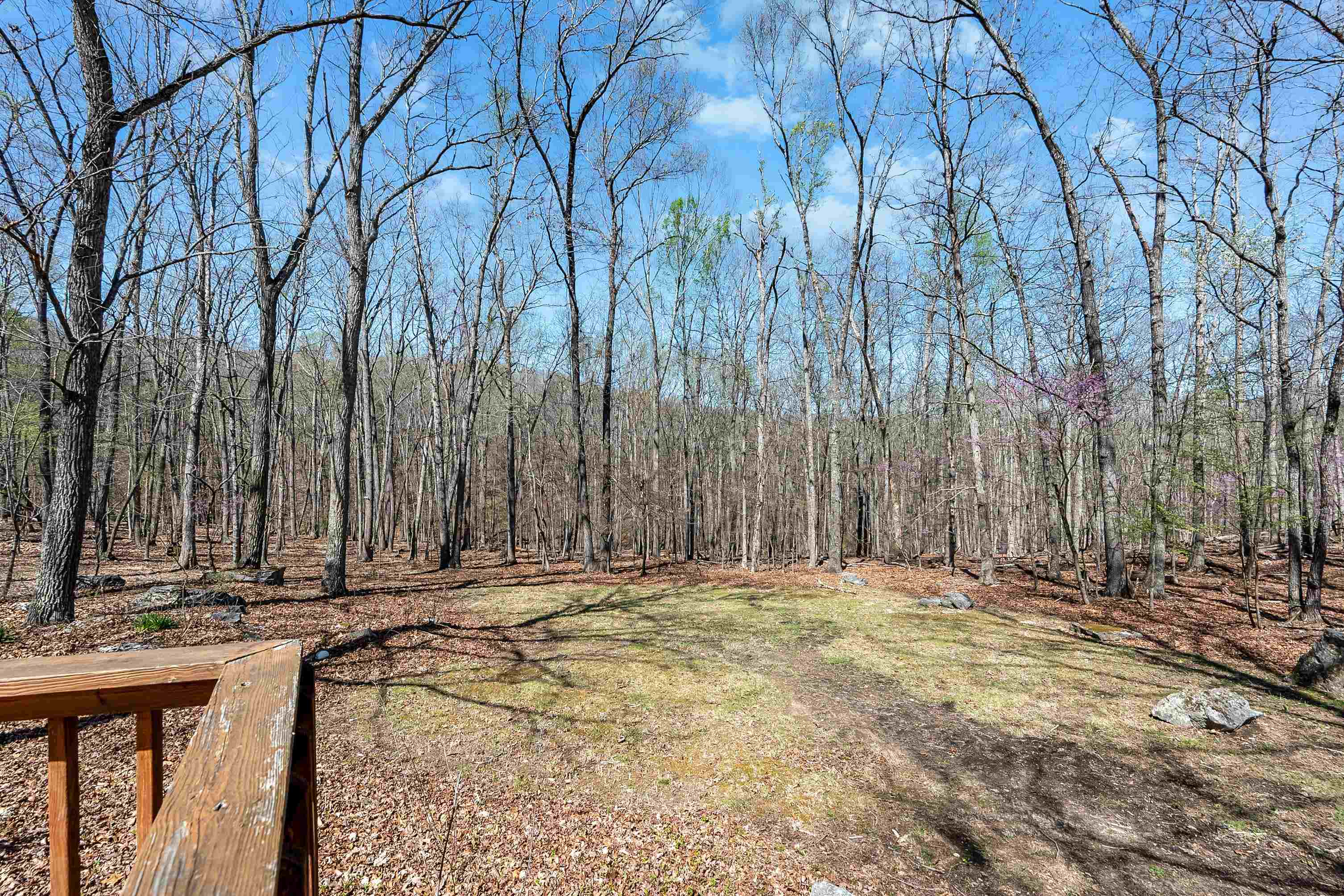 2445 Woodland Hills Drive Blacksburg VA 24060