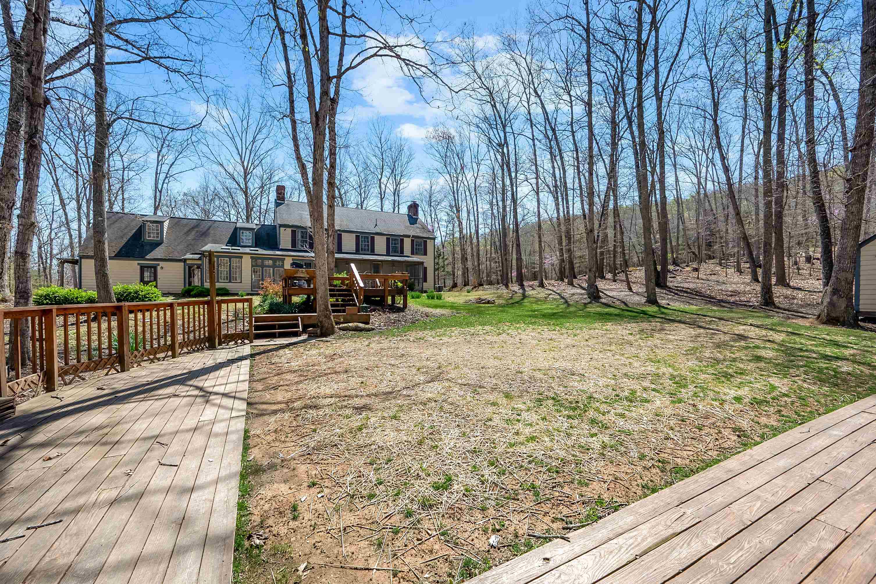 2445 Woodland Hills Drive Blacksburg VA 24060