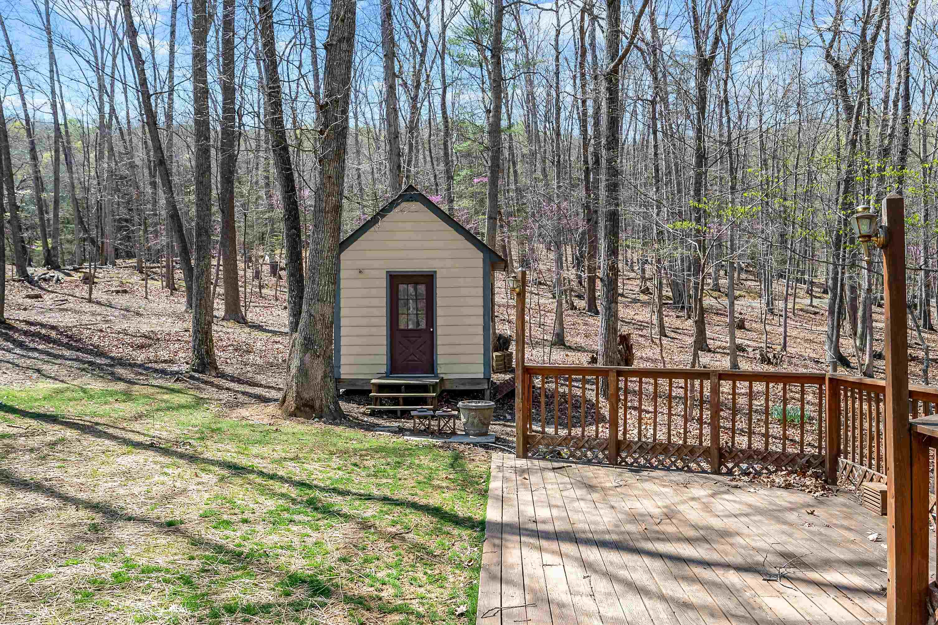 2445 Woodland Hills Drive Blacksburg VA 24060