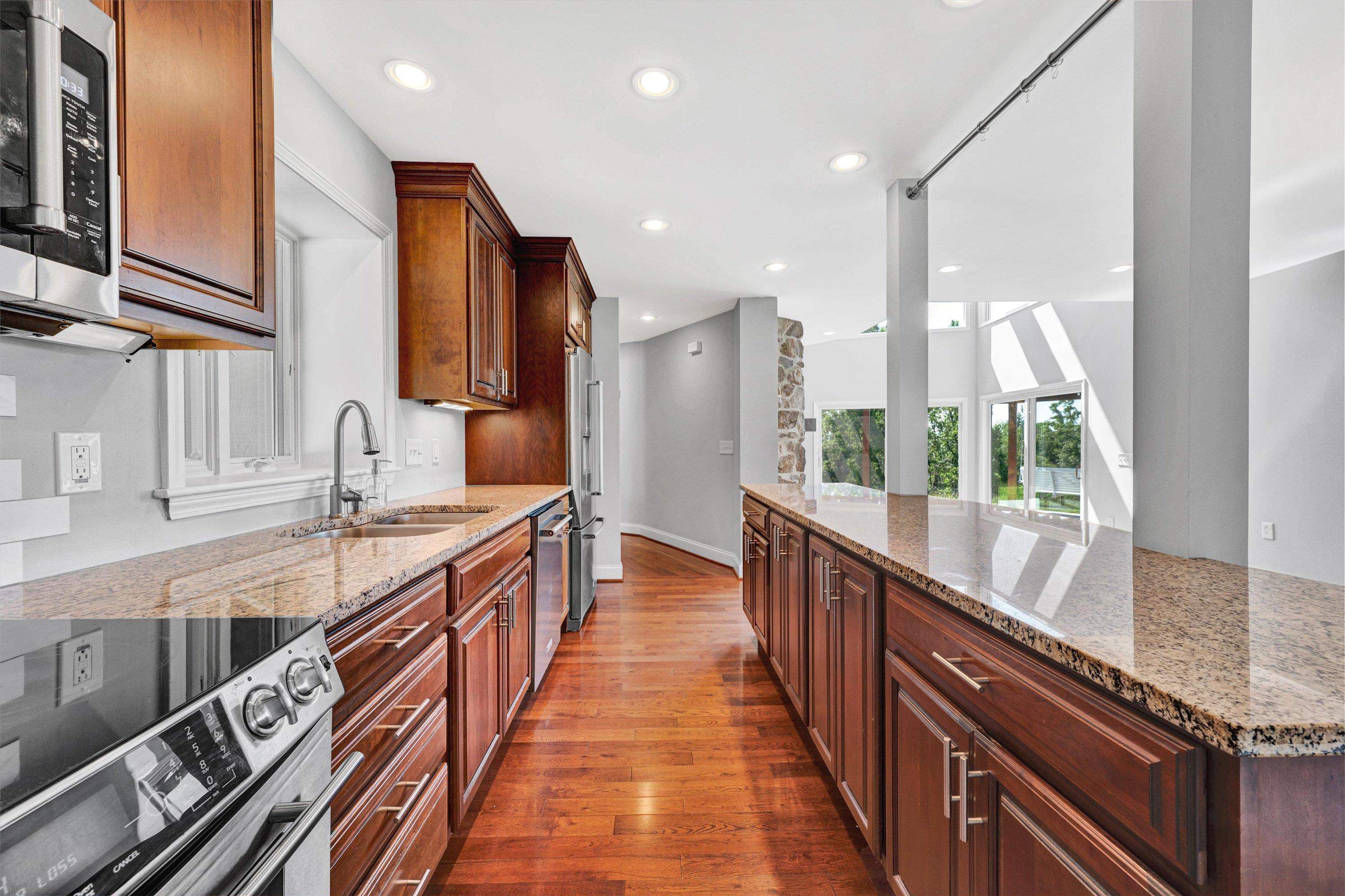 571 Cary Road Pilot VA 24138