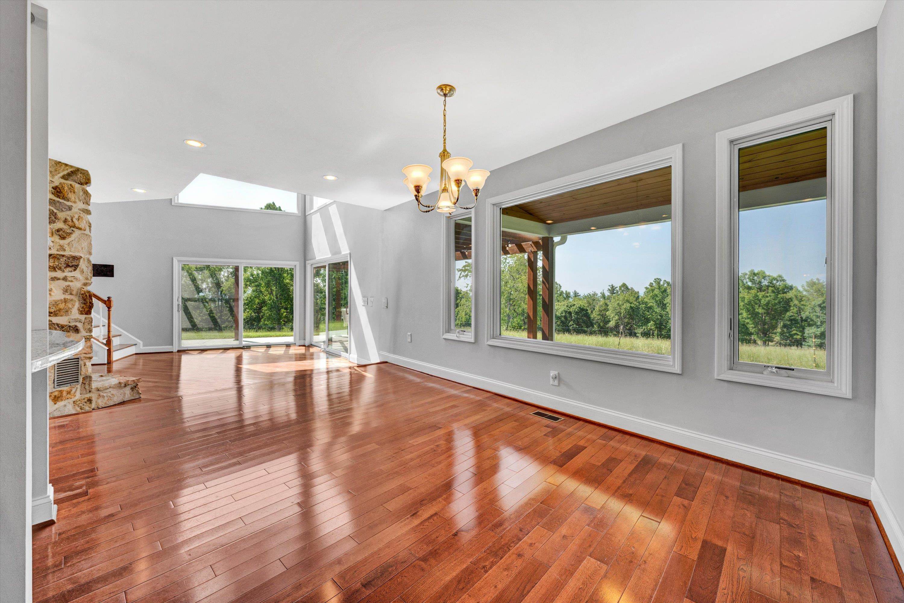 571 Cary Road Pilot VA 24138