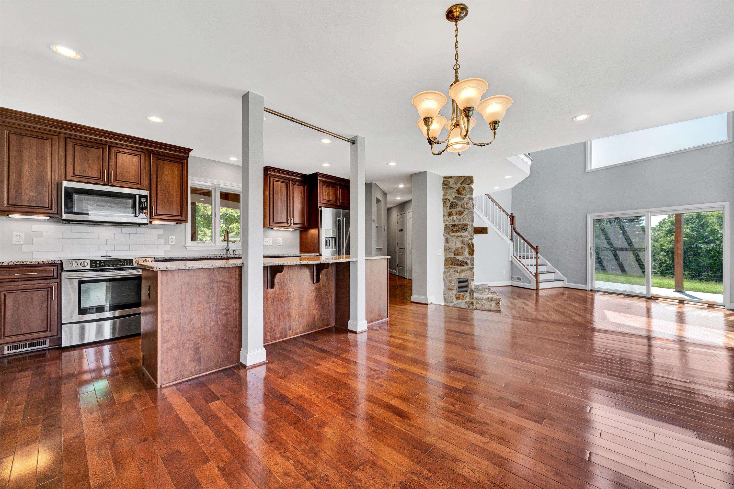 571 Cary Road Pilot VA 24138