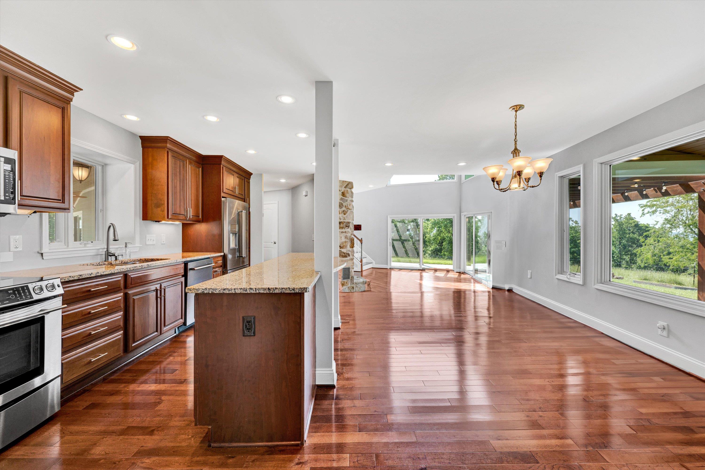 571 Cary Road Pilot VA 24138