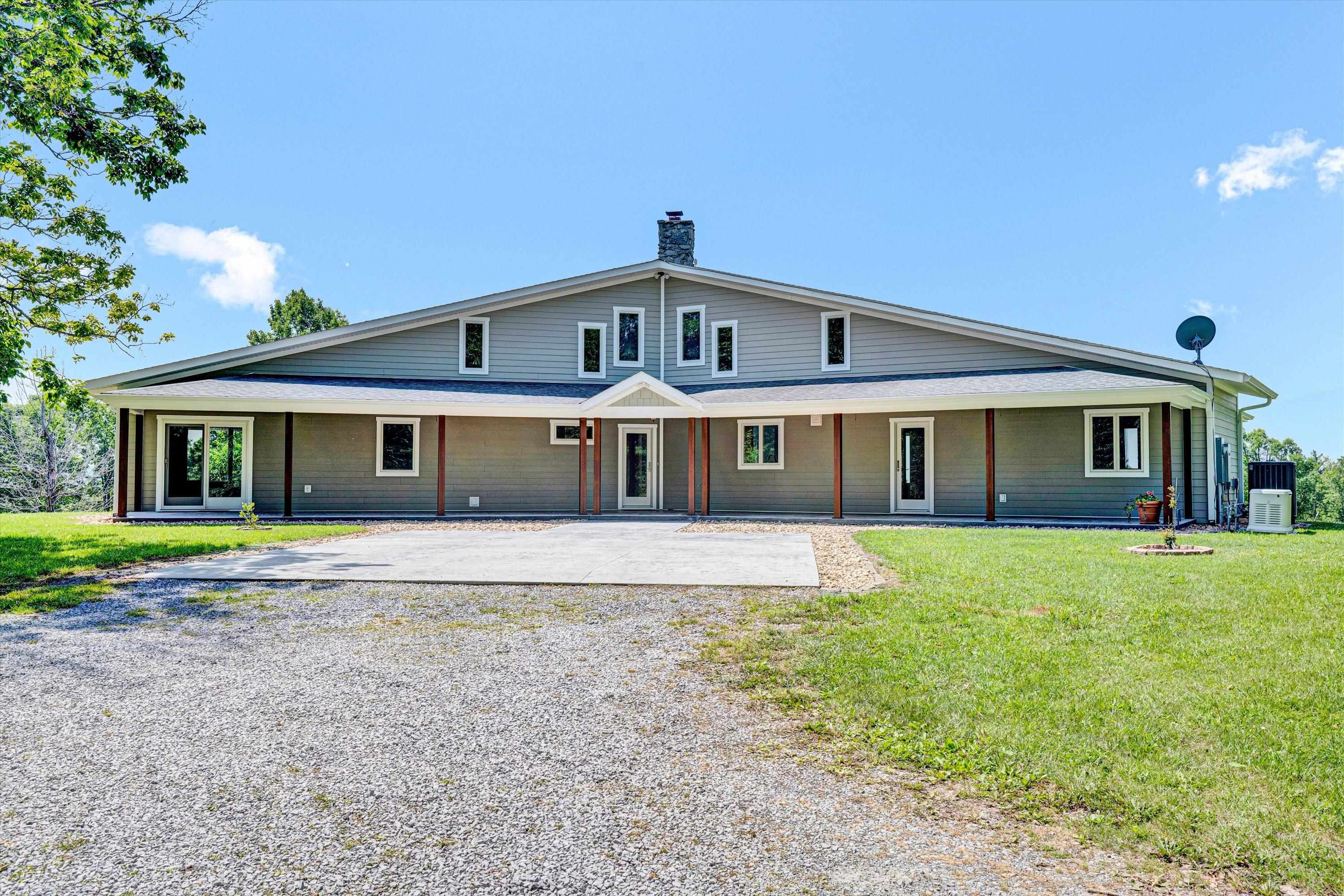 571 Cary Road Pilot VA 24138