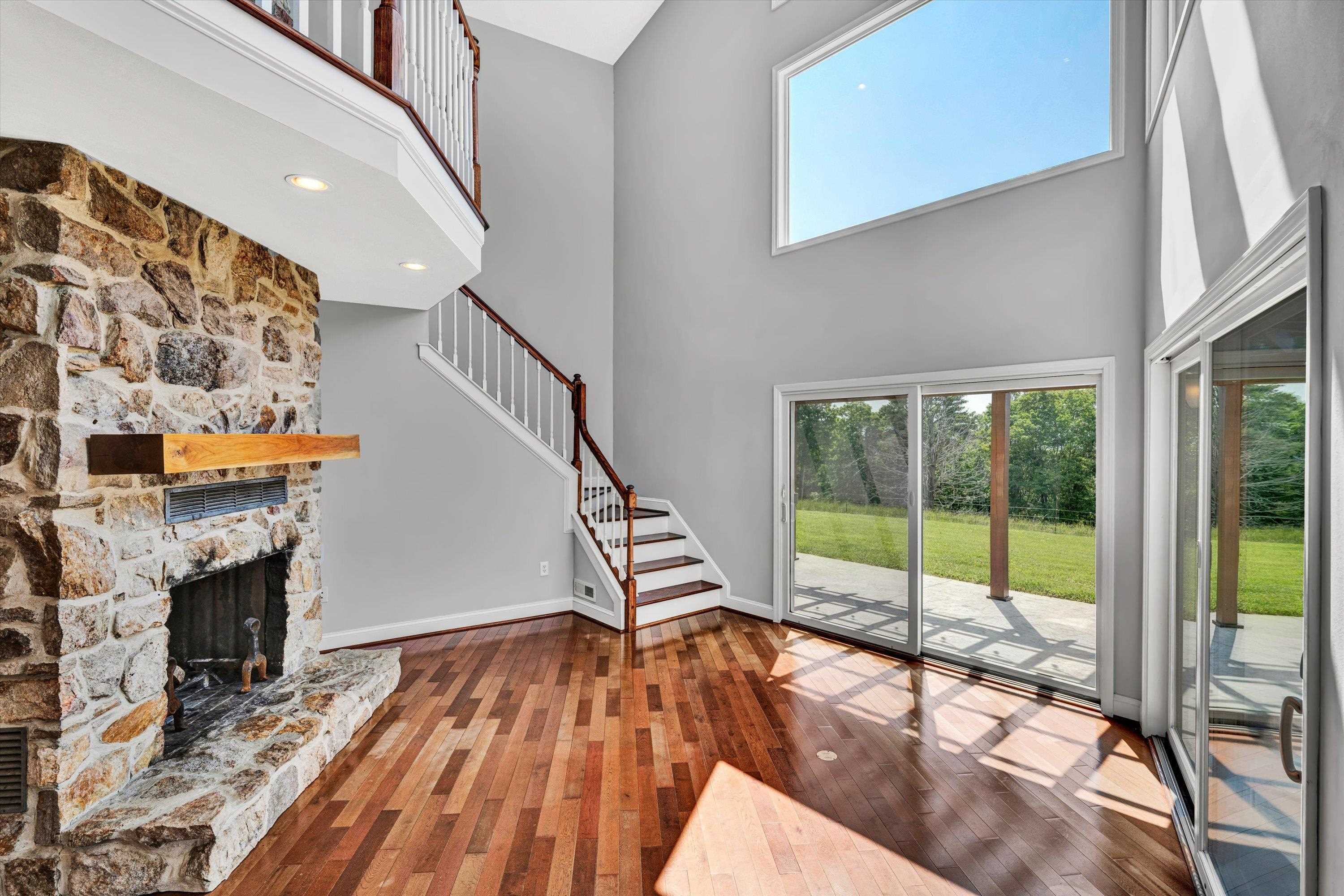 571 Cary Road Pilot VA 24138