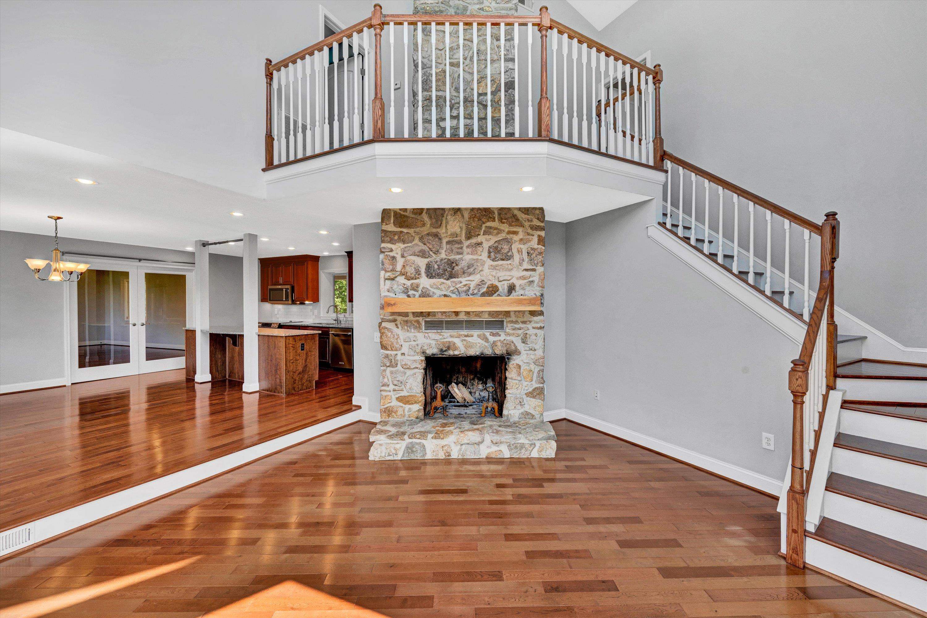 571 Cary Road Pilot VA 24138