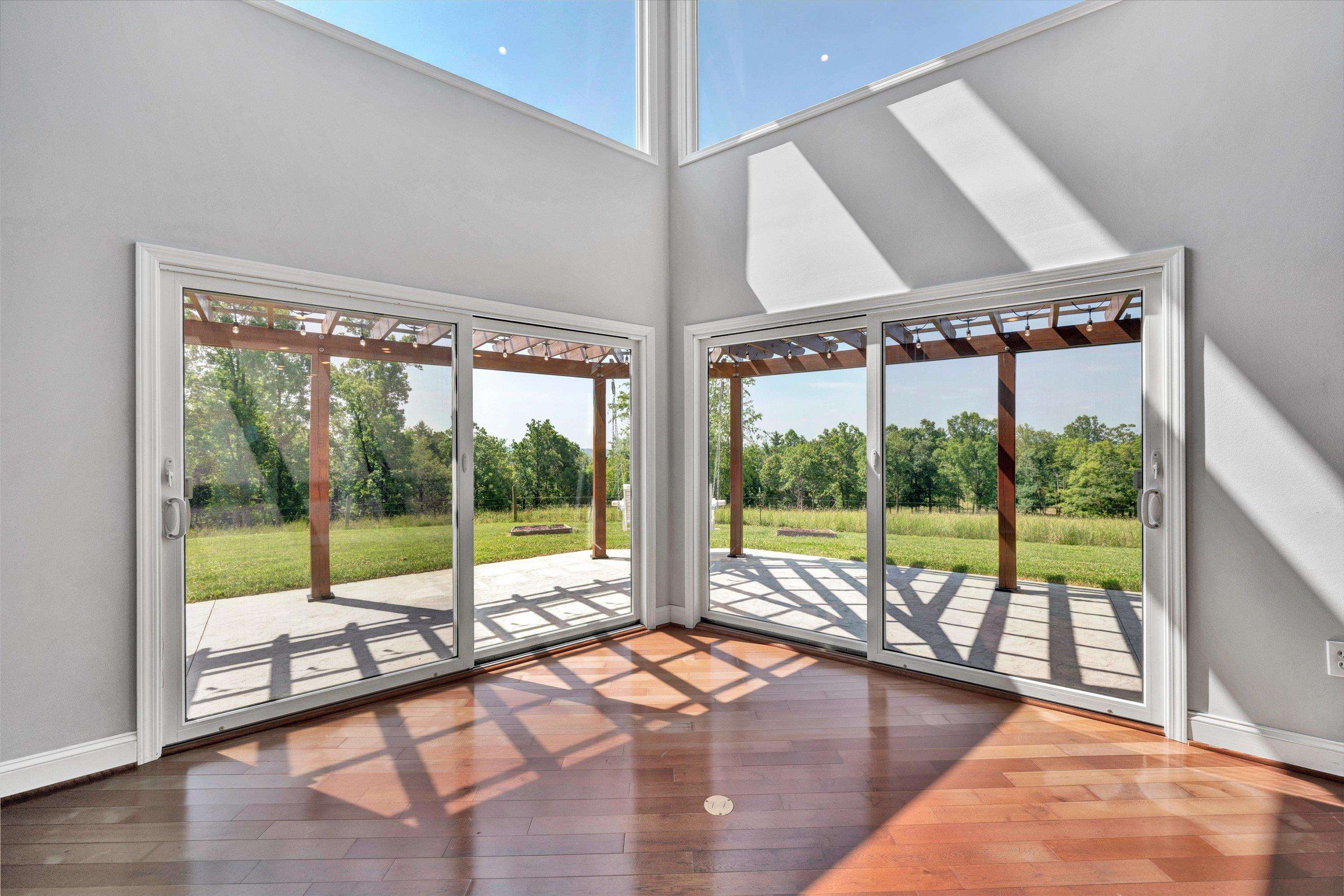 571 Cary Road Pilot VA 24138