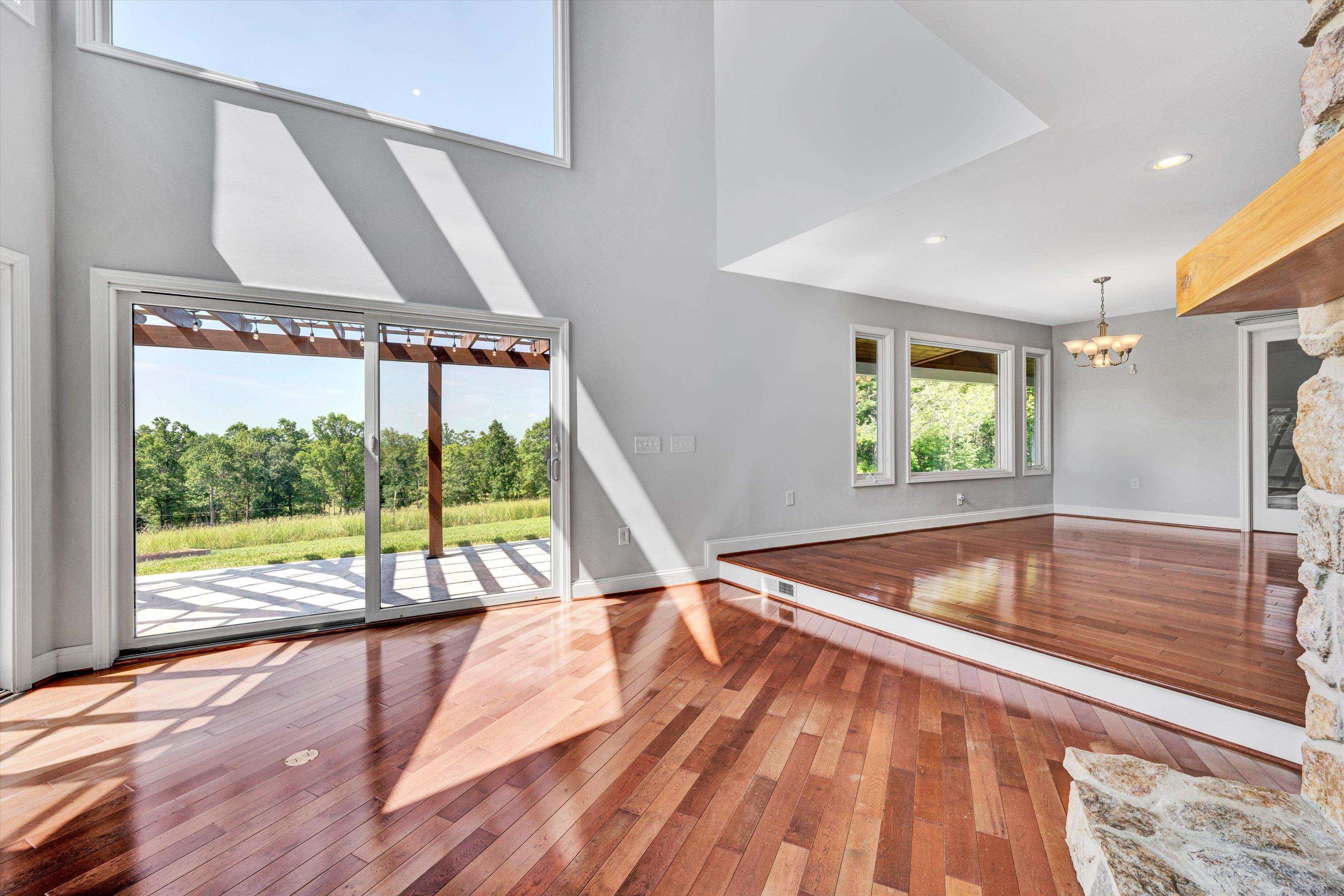 571 Cary Road Pilot VA 24138