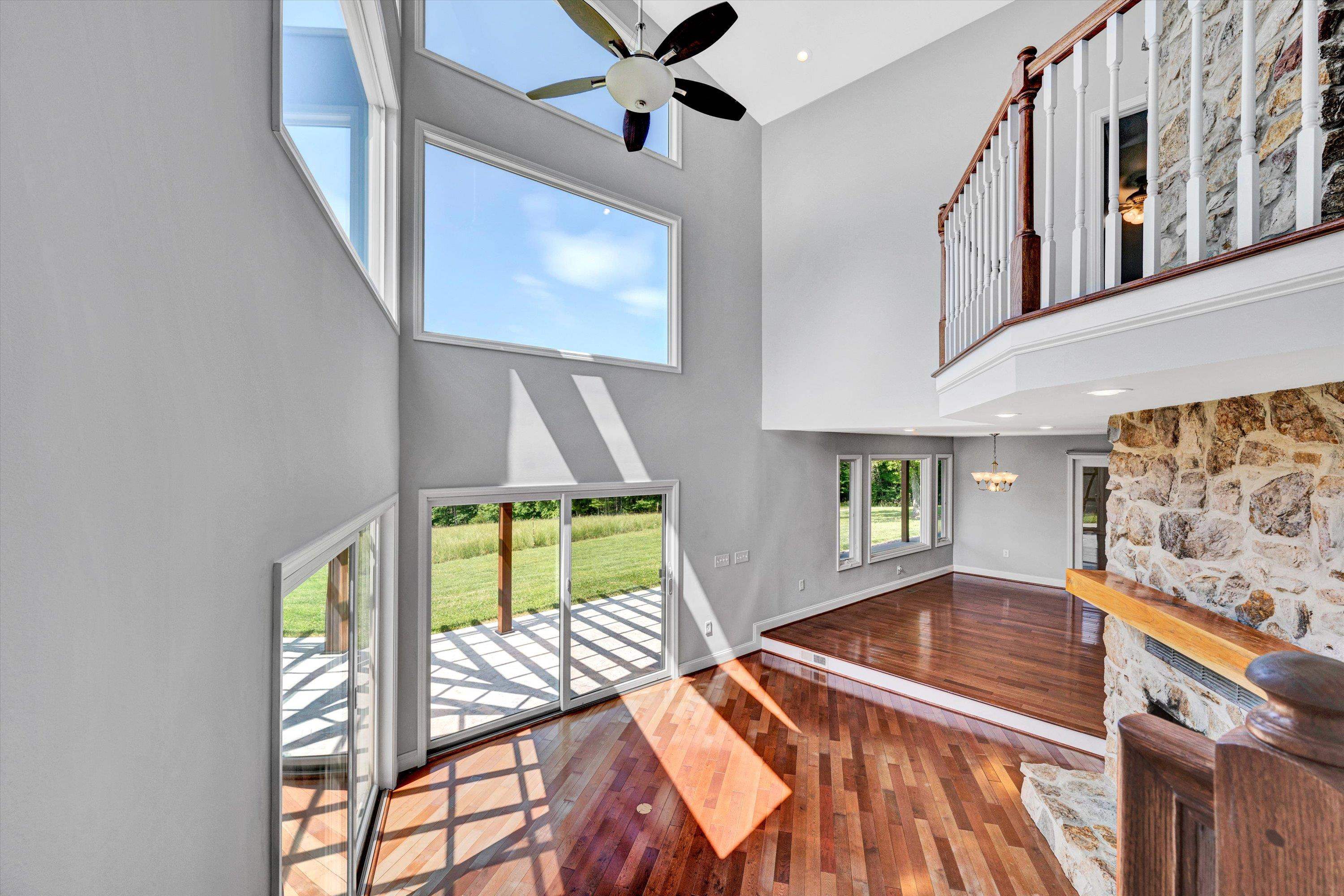 571 Cary Road Pilot VA 24138