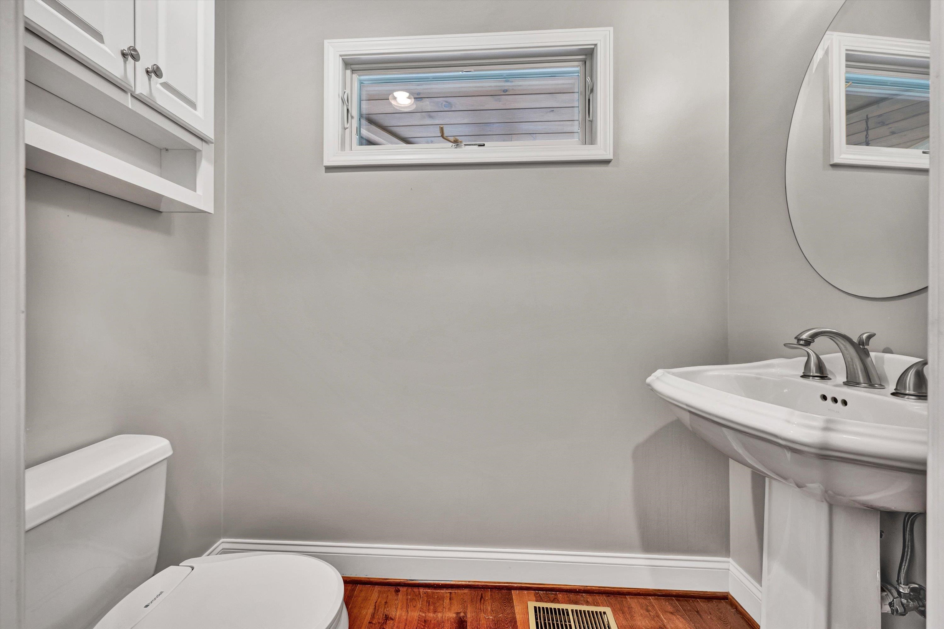 571 Cary Road Pilot VA 24138