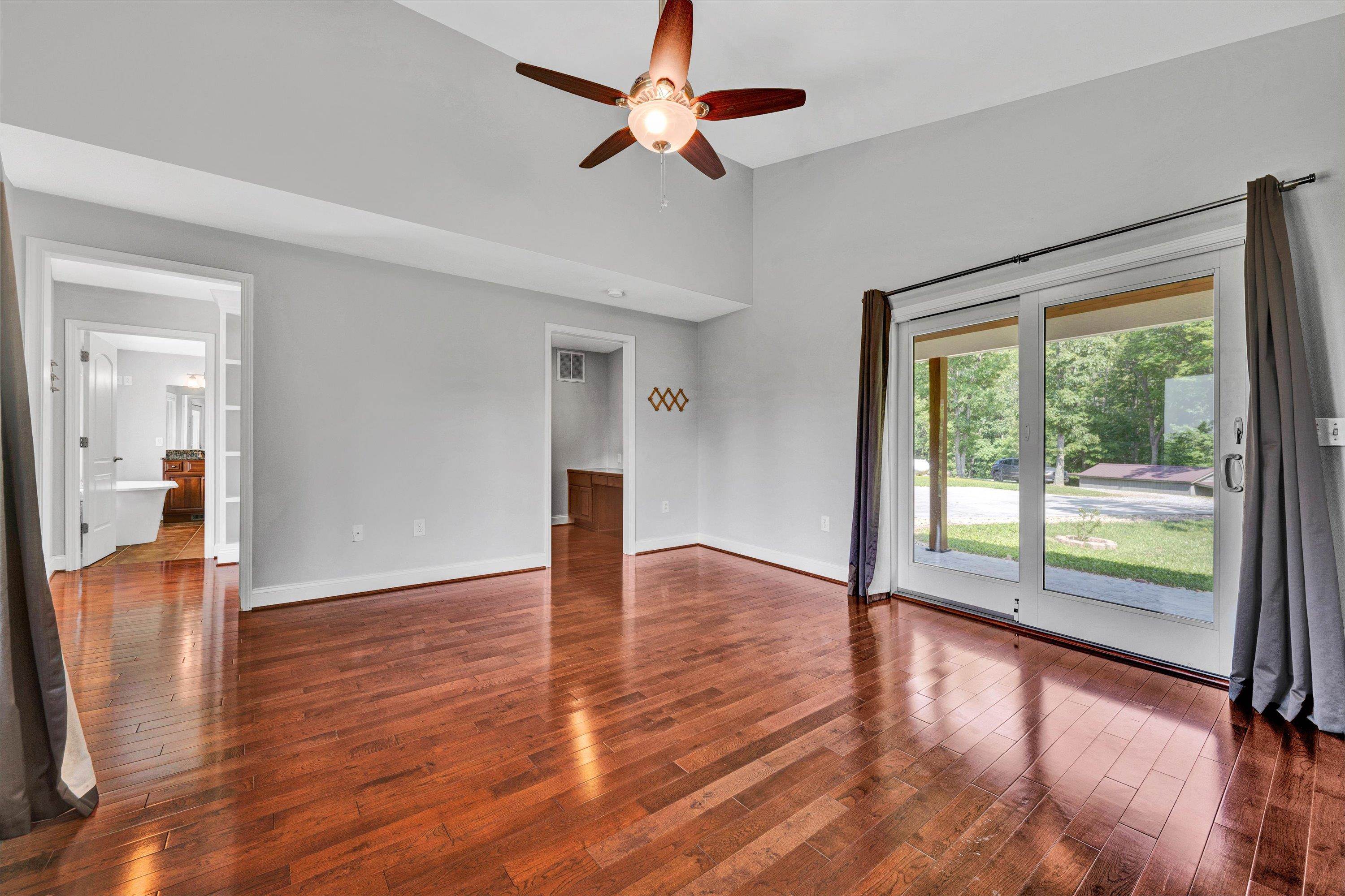 571 Cary Road Pilot VA 24138