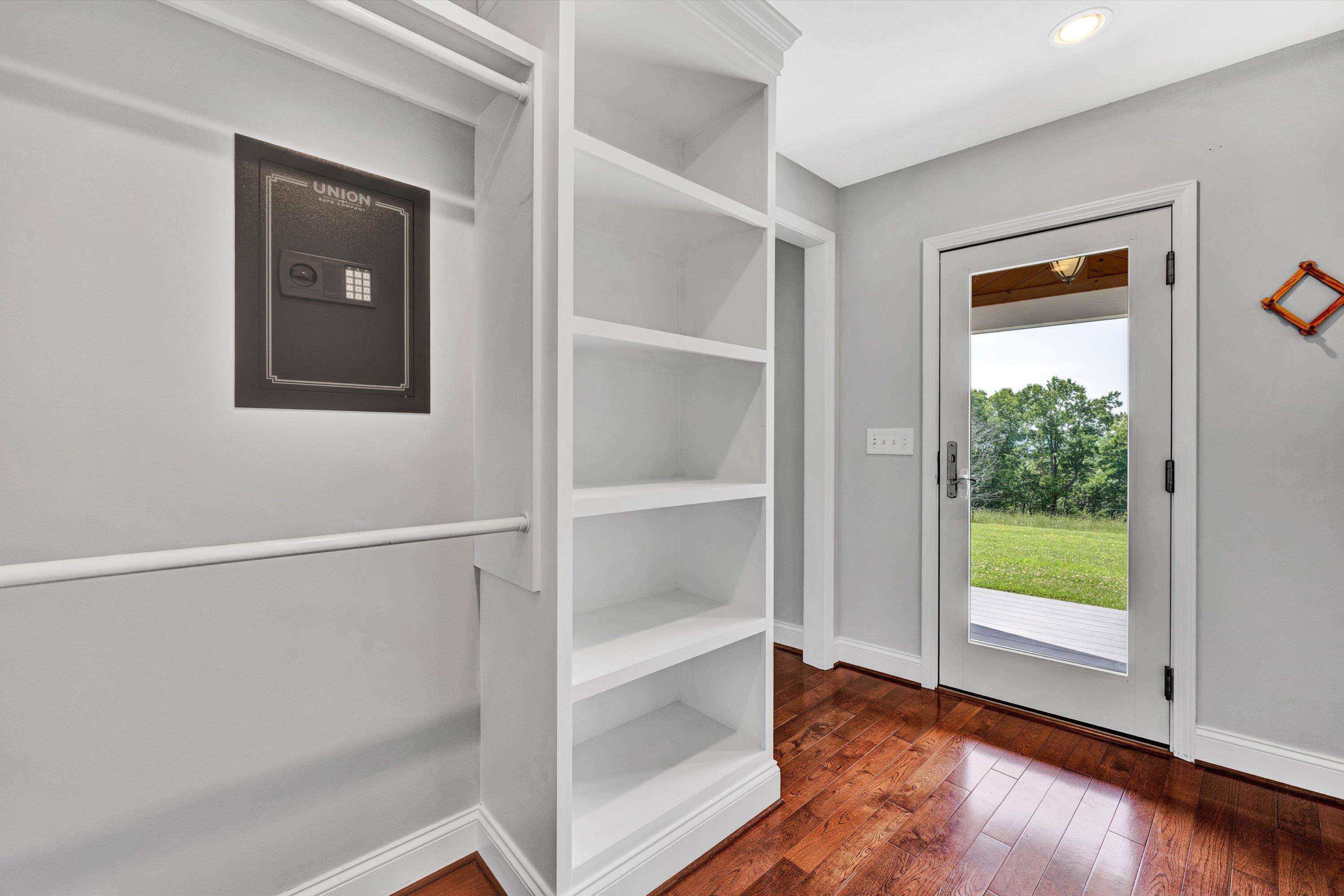 571 Cary Road Pilot VA 24138