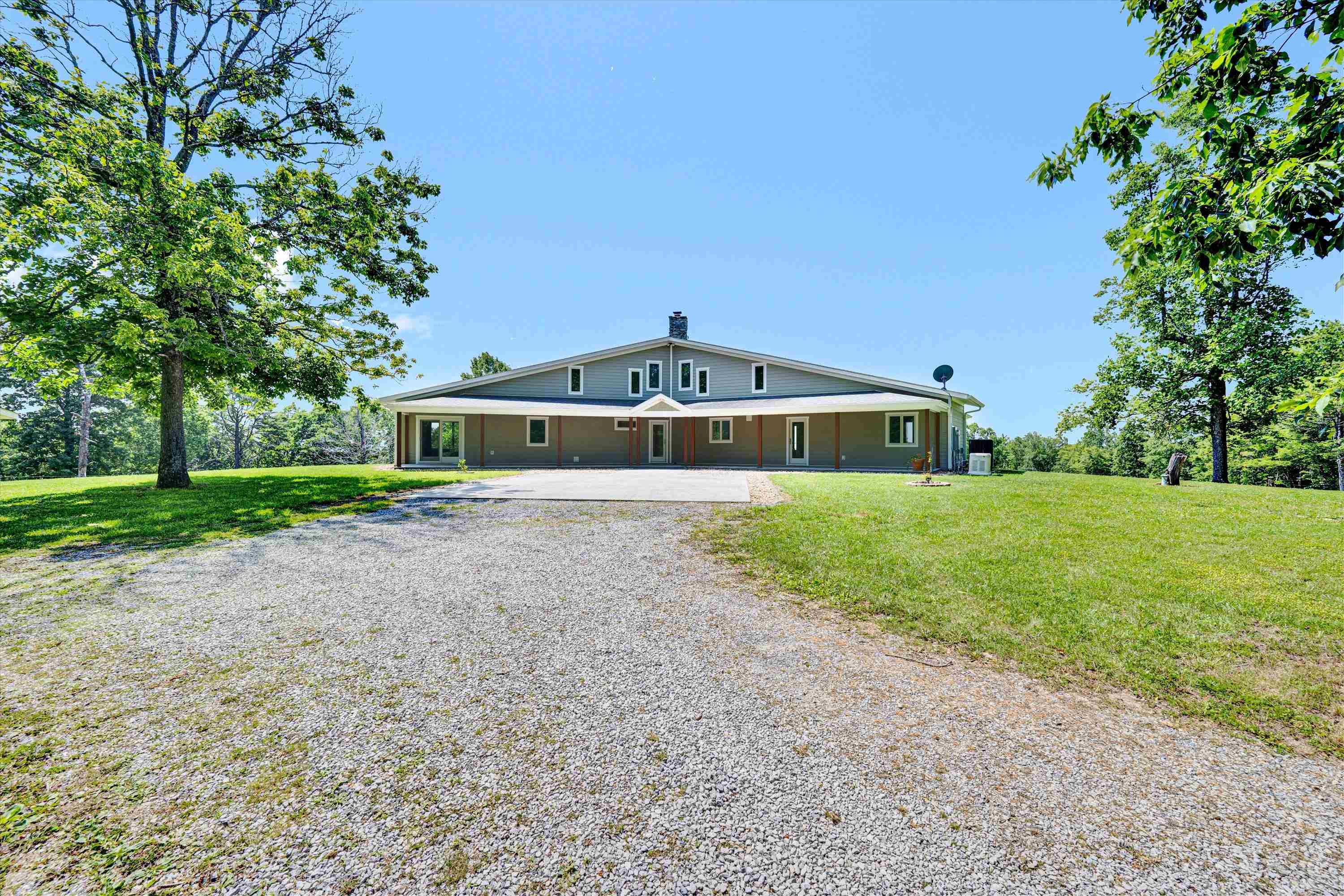 571 Cary Road Pilot VA 24138