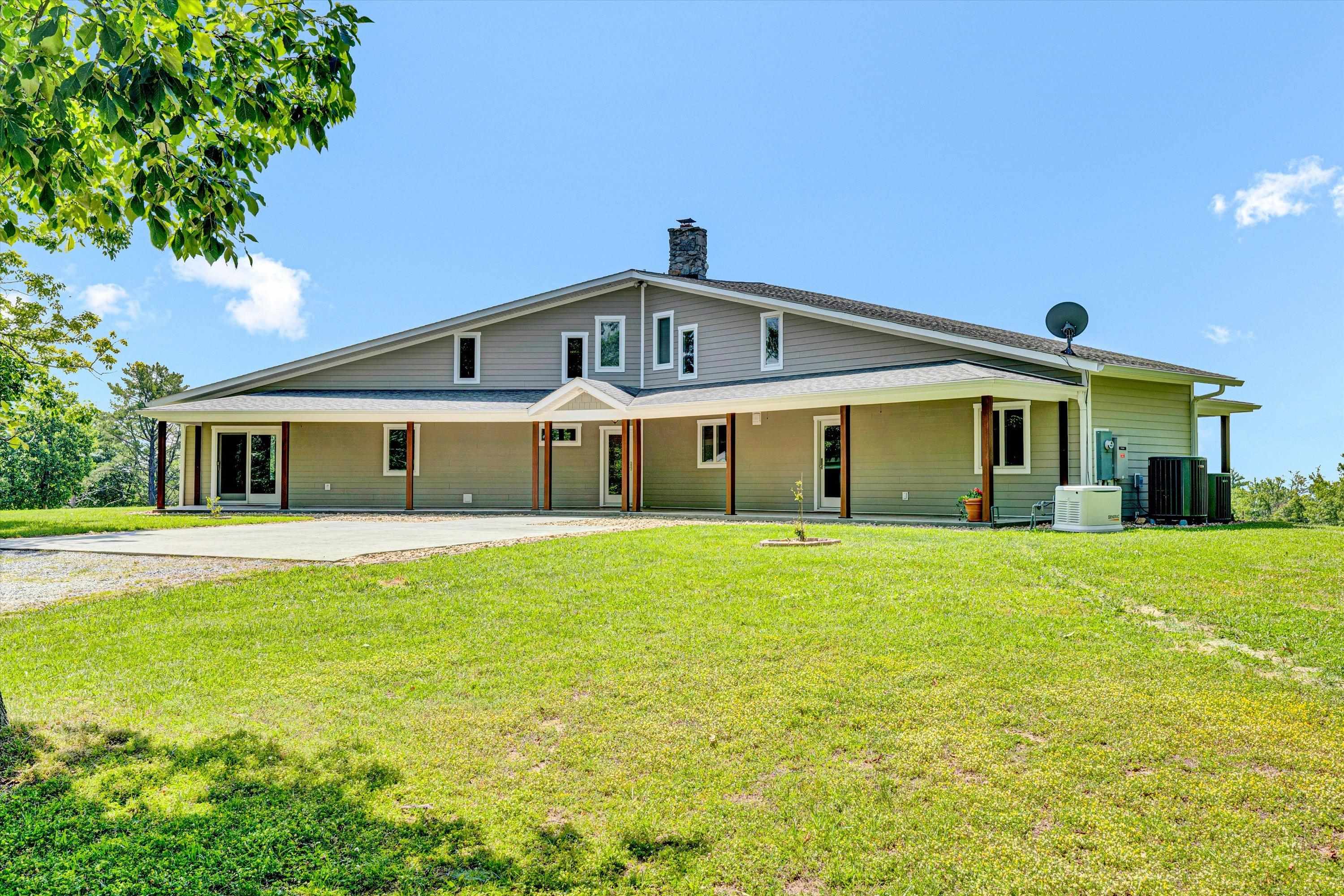 571 Cary Road Pilot VA 24138