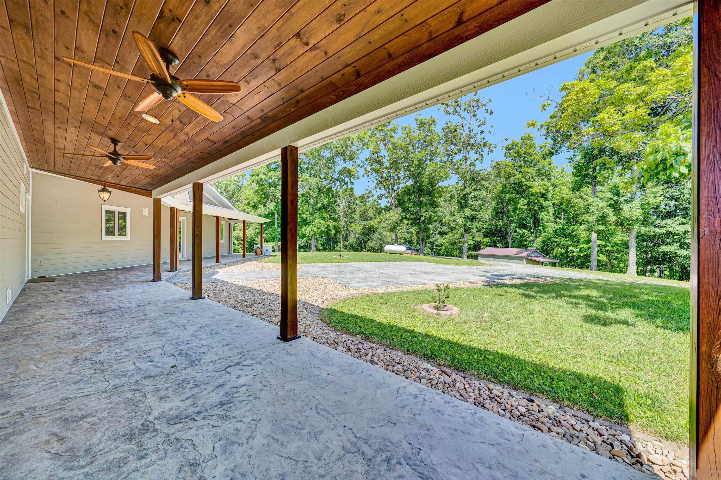 571 Cary Road Pilot VA 24138