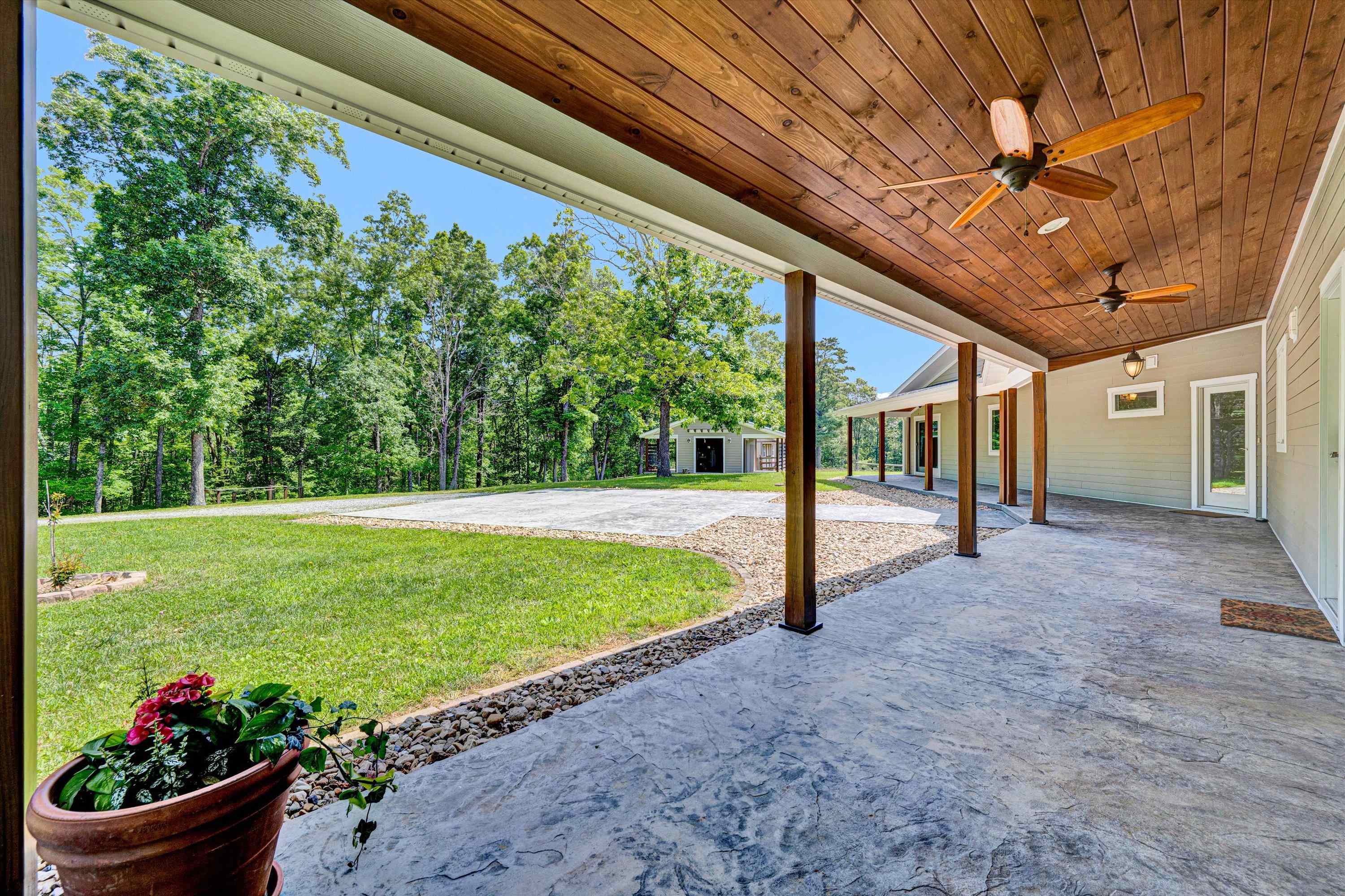 571 Cary Road Pilot VA 24138