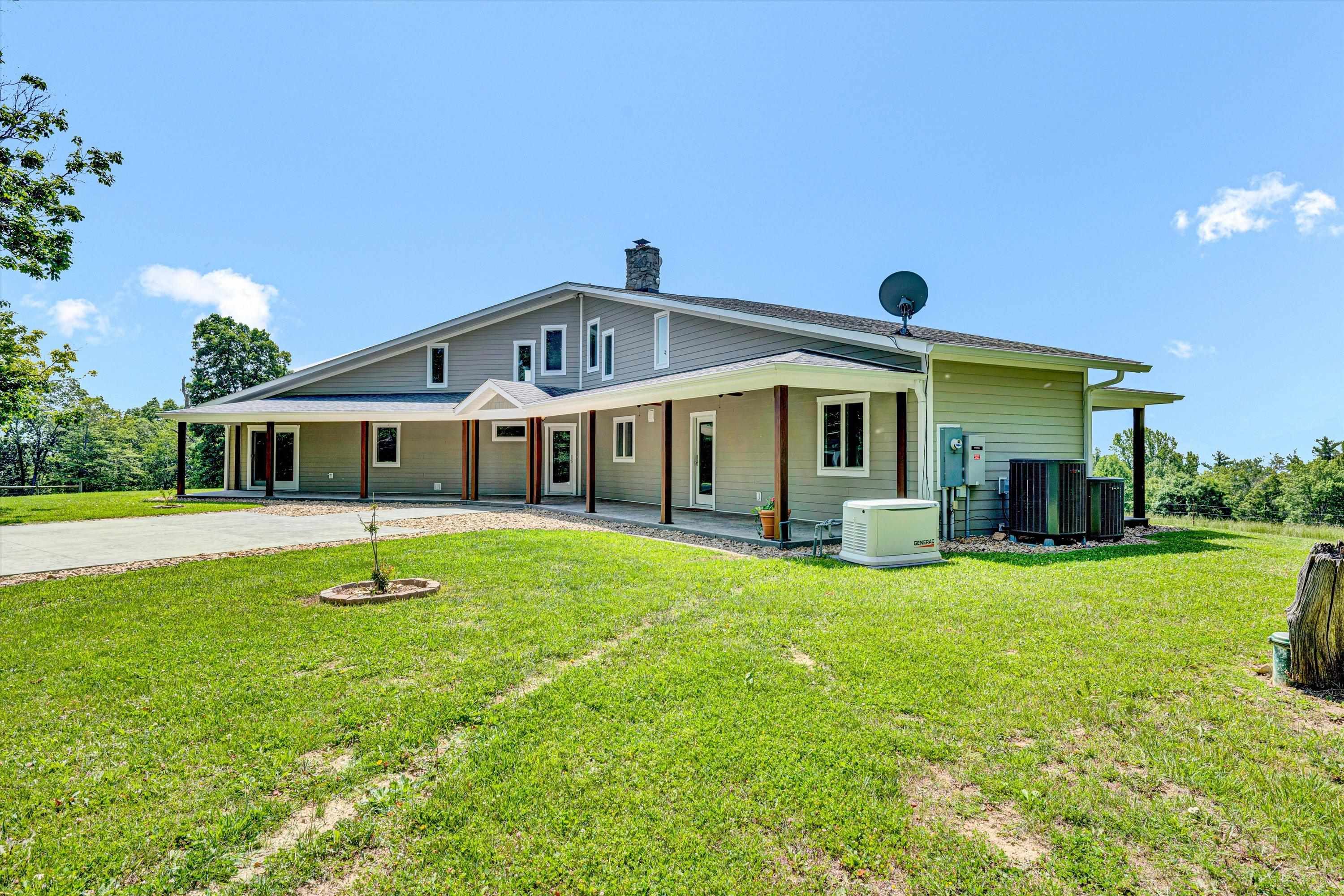 571 Cary Road Pilot VA 24138