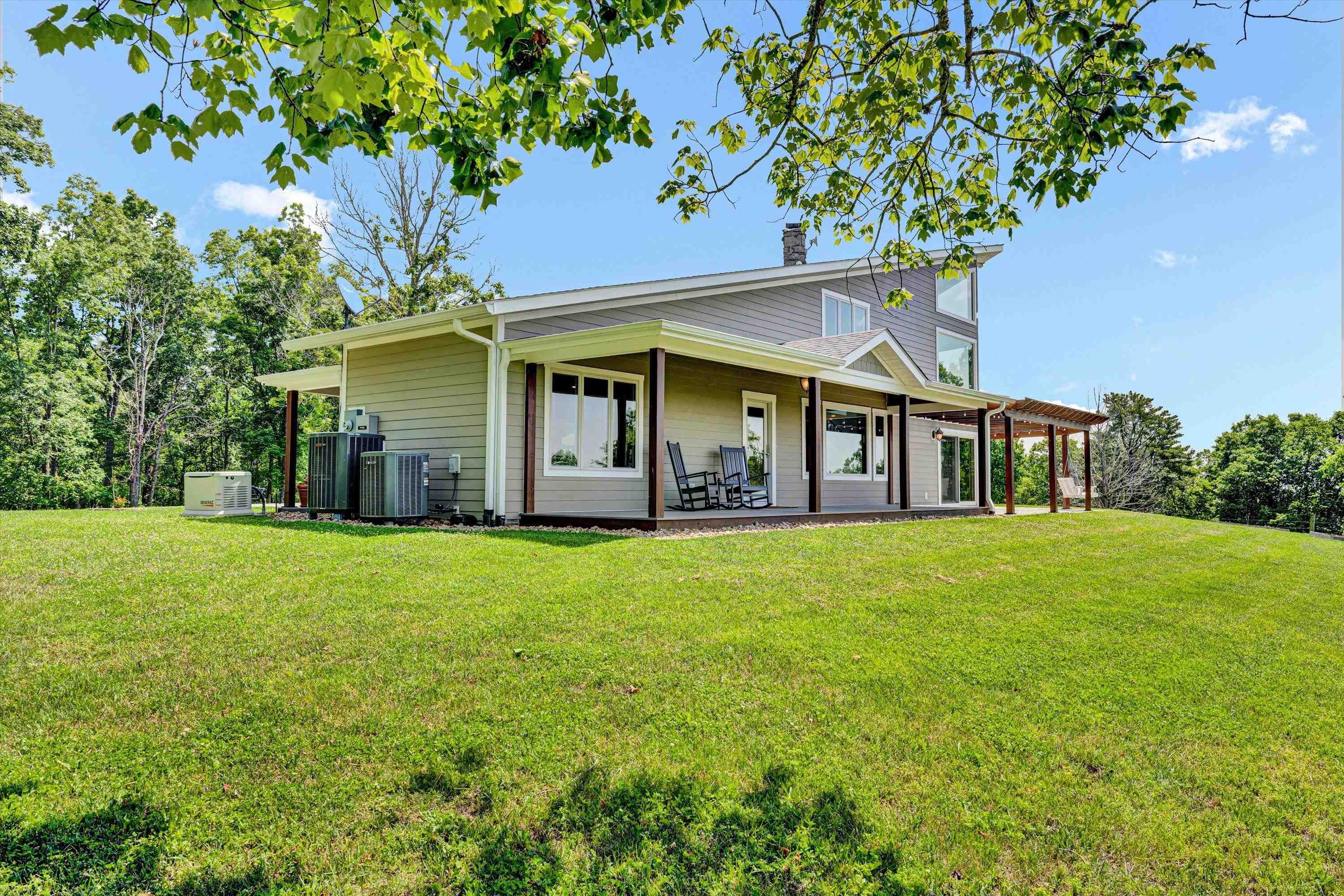 571 Cary Road Pilot VA 24138