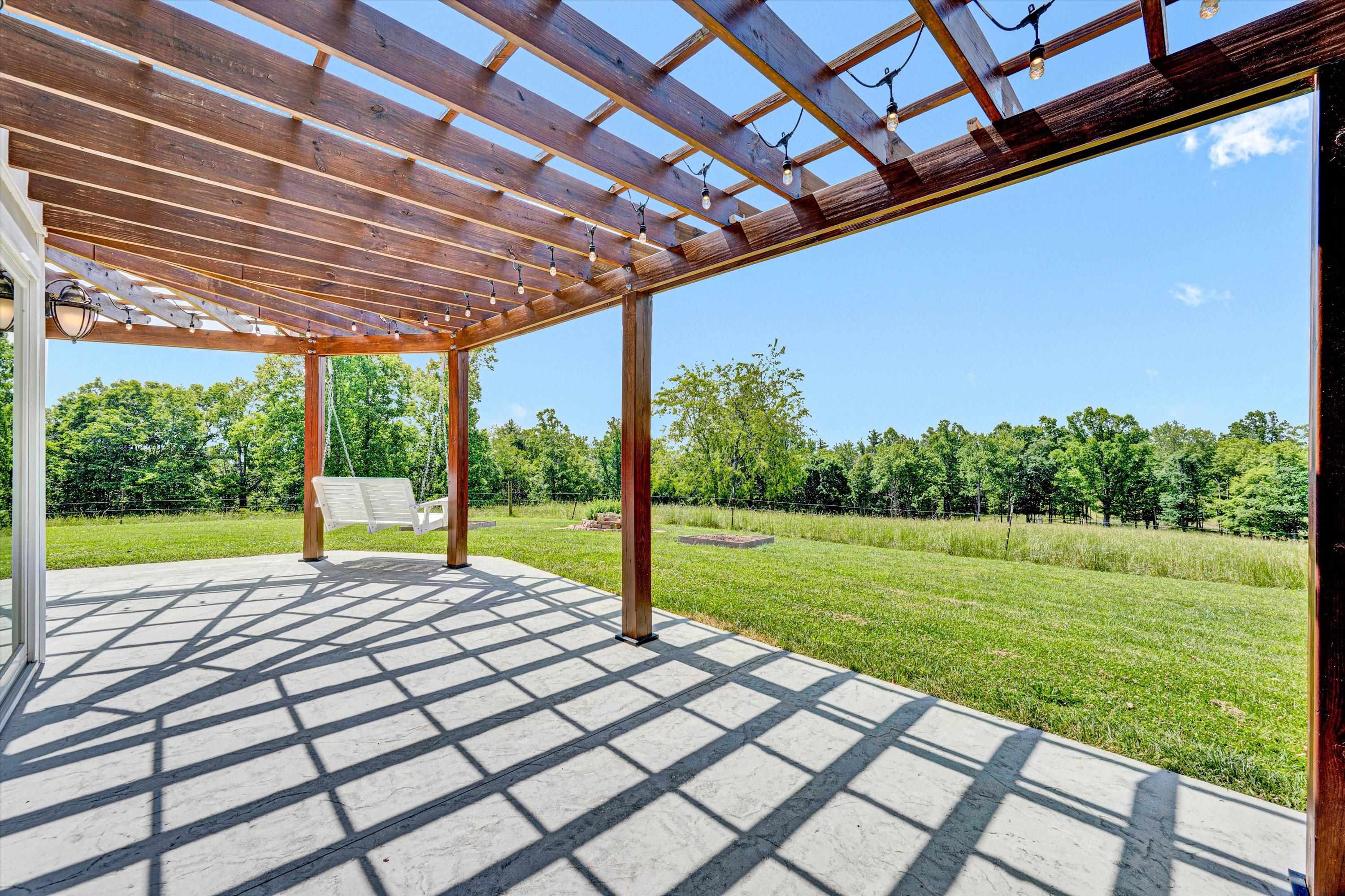 571 Cary Road Pilot VA 24138