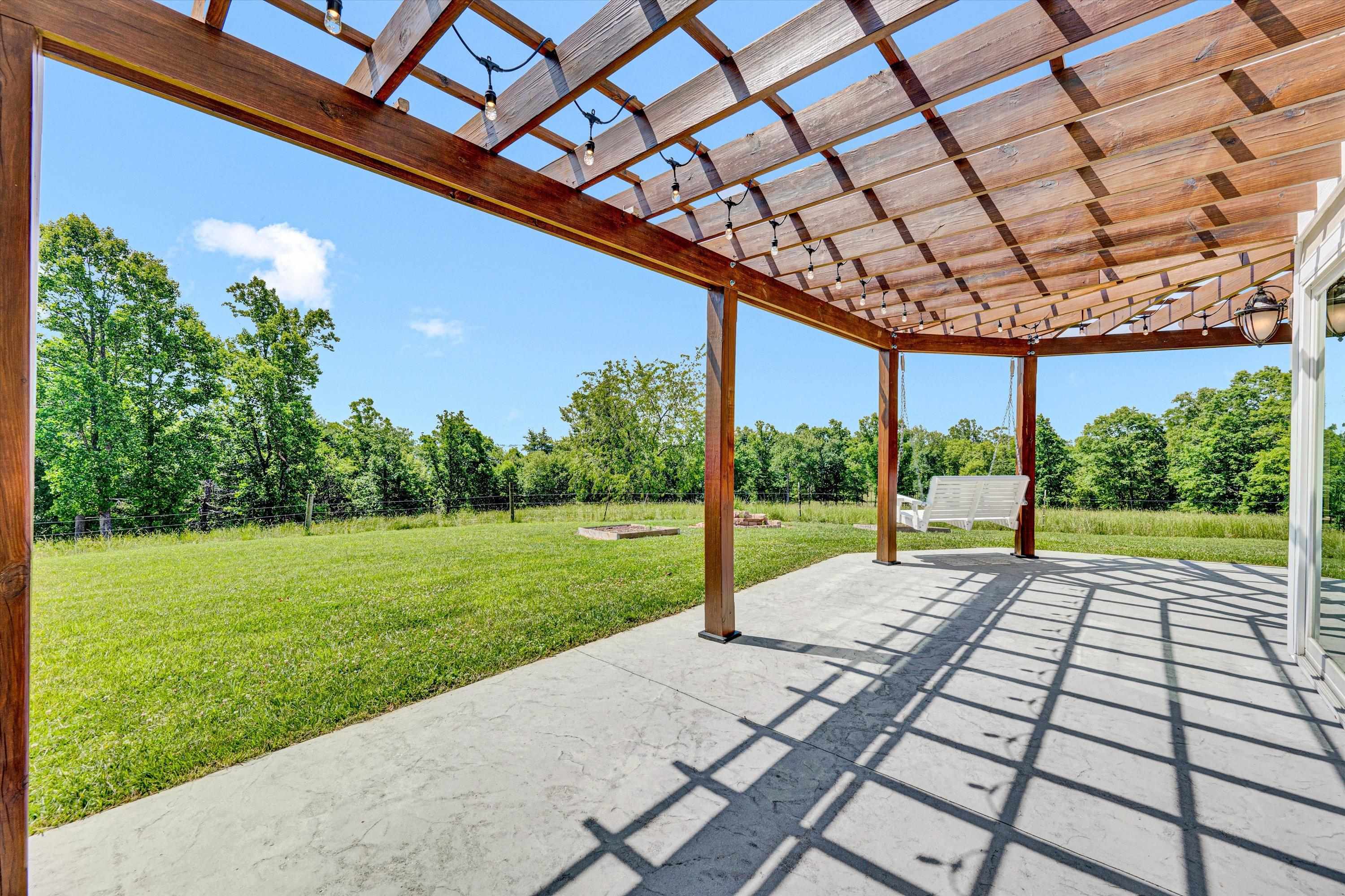 571 Cary Road Pilot VA 24138