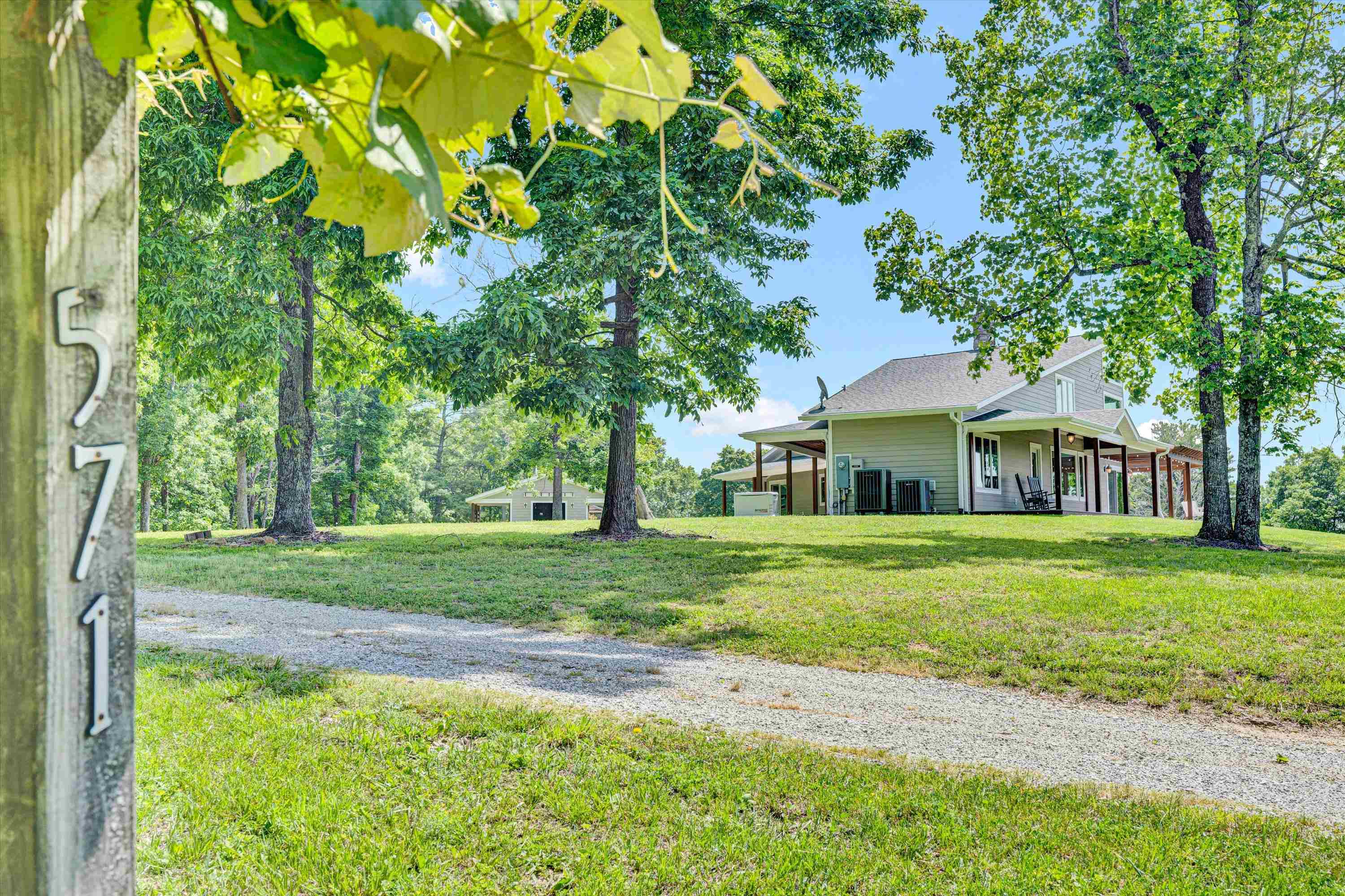 571 Cary Road Pilot VA 24138