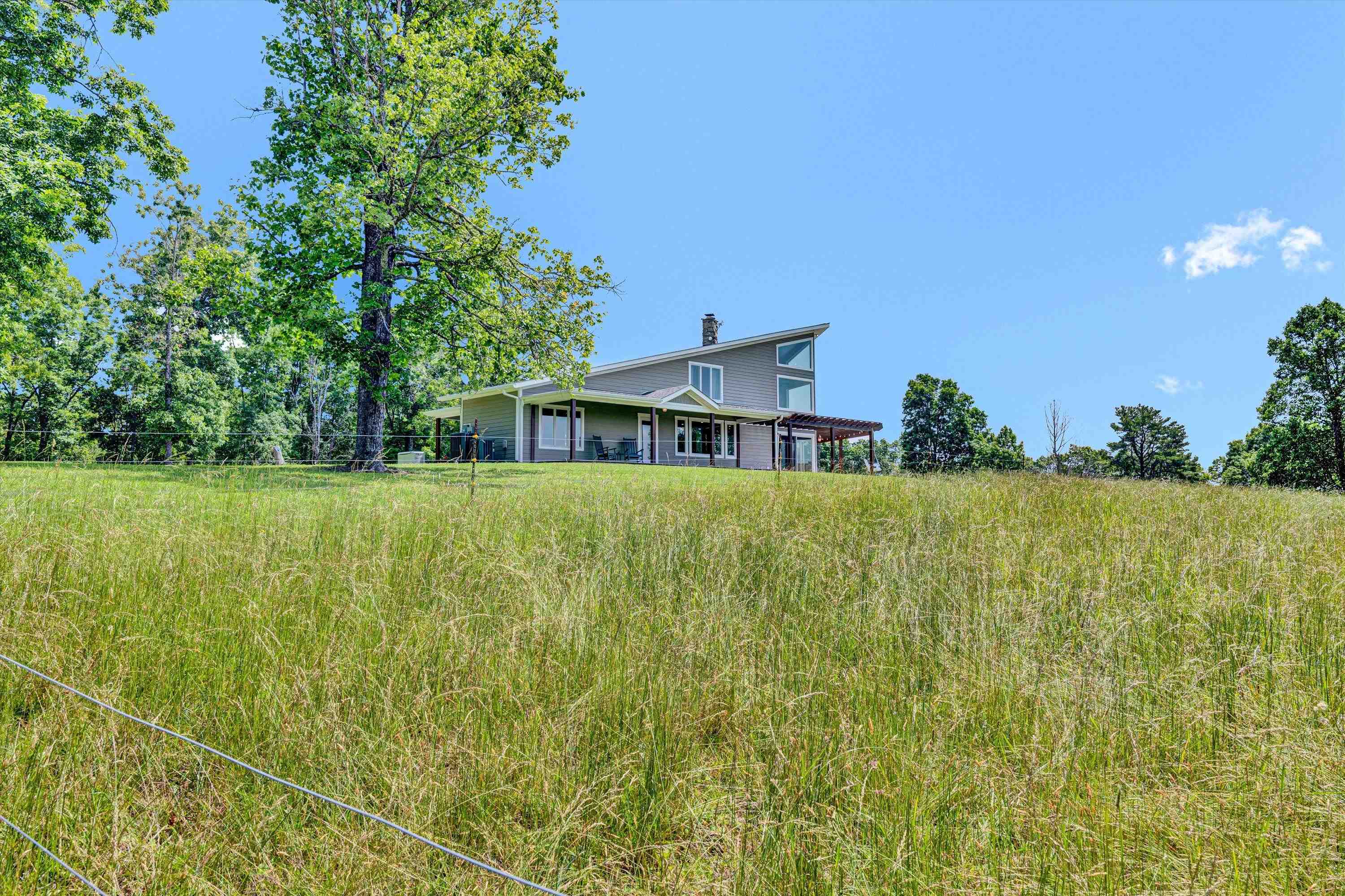 571 Cary Road Pilot VA 24138