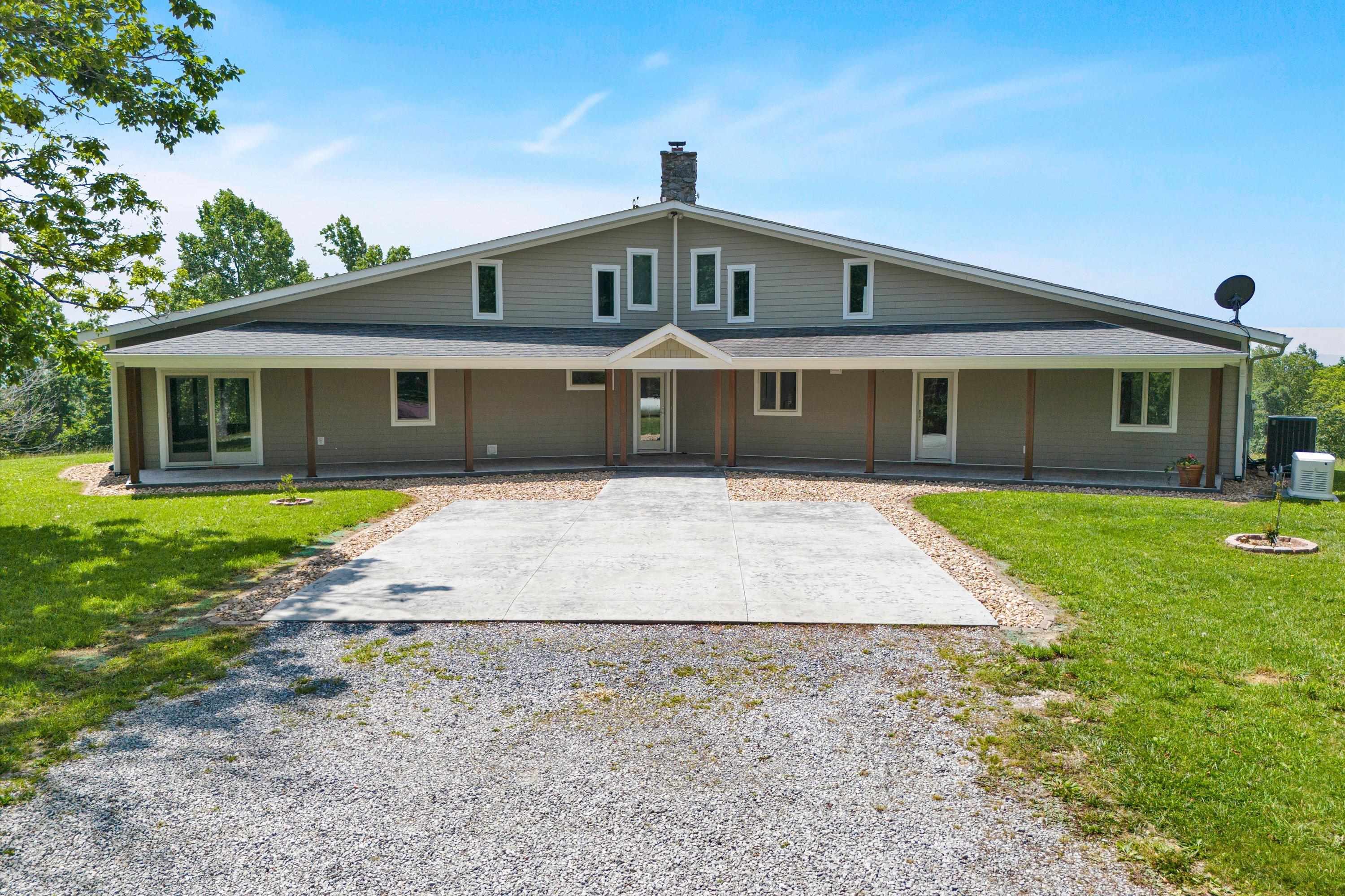 571 Cary Road Pilot VA 24138